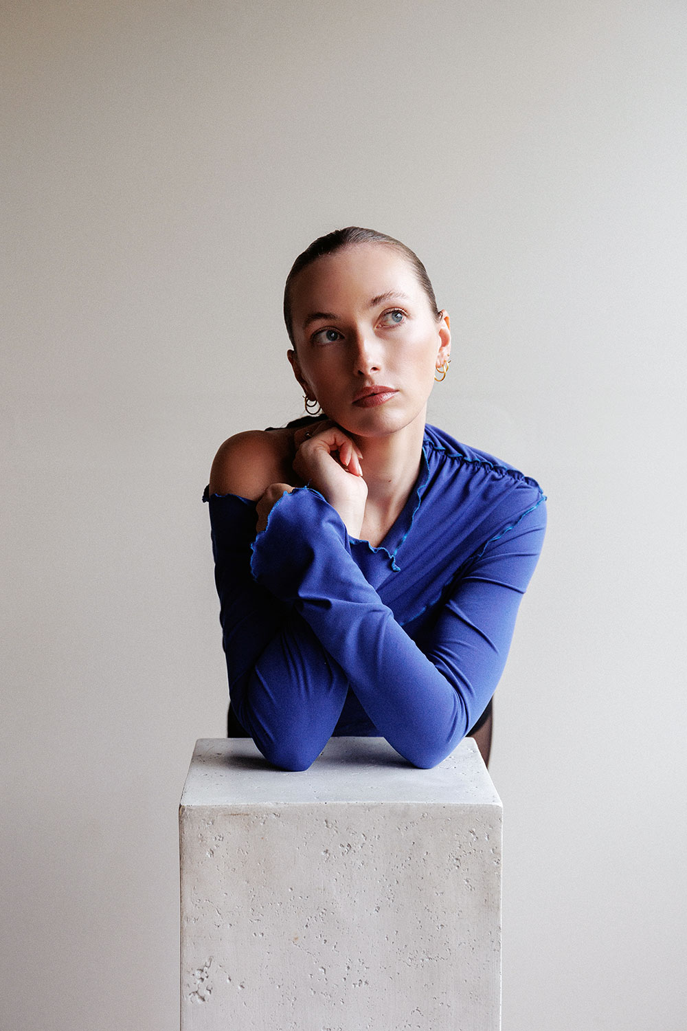 Hannah Chambers | The Model Agency | Brisbane Models | Brisbane Modelling Agencies by Evelina Fietisova