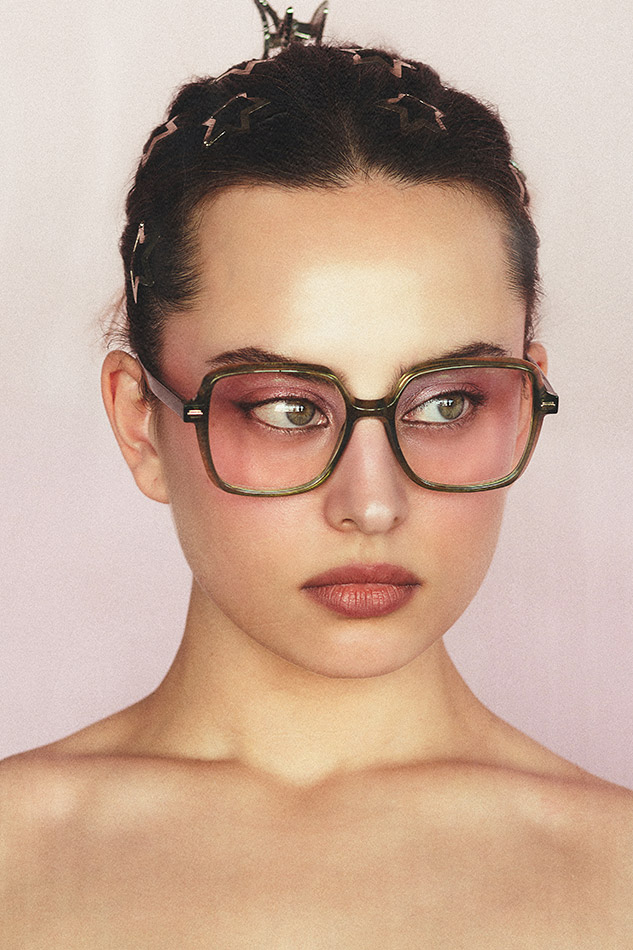 Savannah | The Model Agency | Brisbane Models | Brisbane Modelling Agencies by Evelina Fietisova