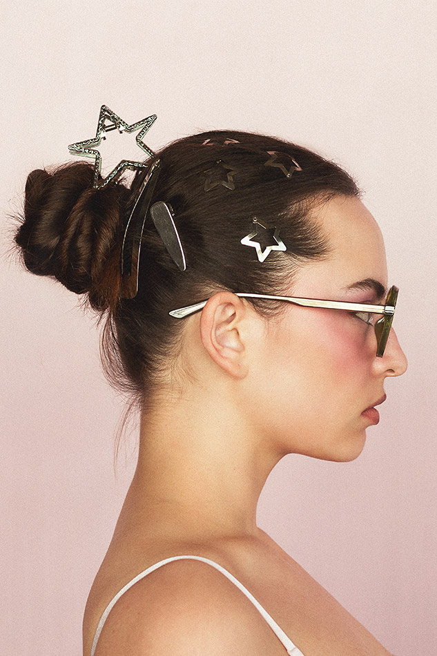 Savannah | The Model Agency | Brisbane Models | Brisbane Modelling Agencies by Evelina Fietisova