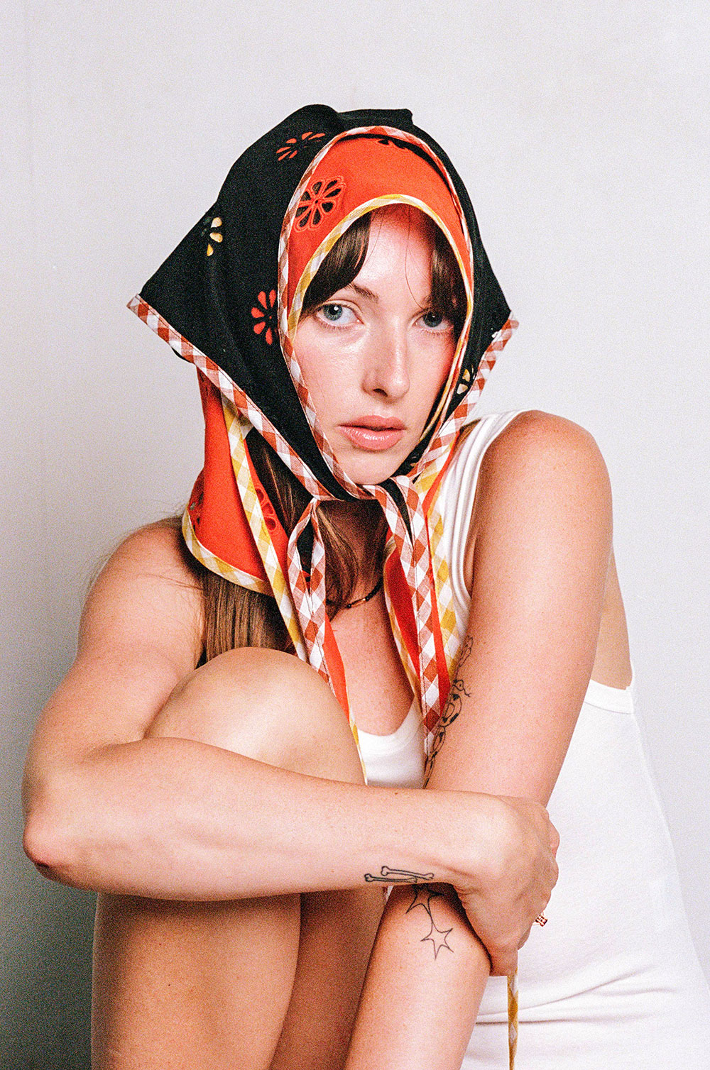 Hannah Chambers | The Model Agency | Brisbane Models | Brisbane Modelling Agencies by Evelina Fietisova