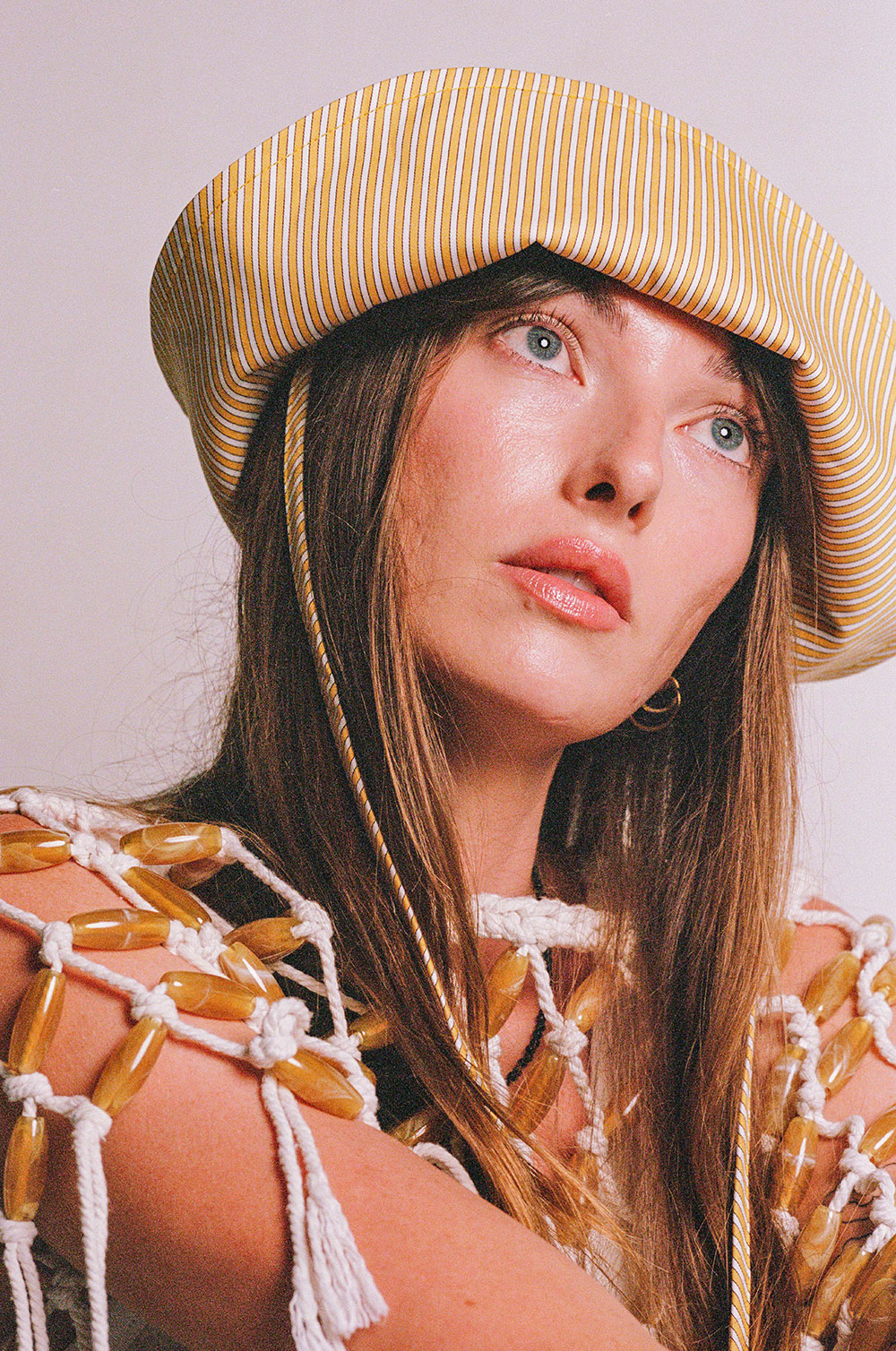 Hannah Chambers | The Model Agency | Brisbane Models | Brisbane Modelling Agencies by Evelina Fietisova