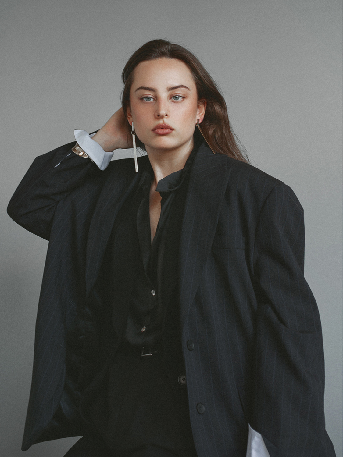 Veronika | The Model Agency | Brisbane Models | Brisbane Modelling Agencies