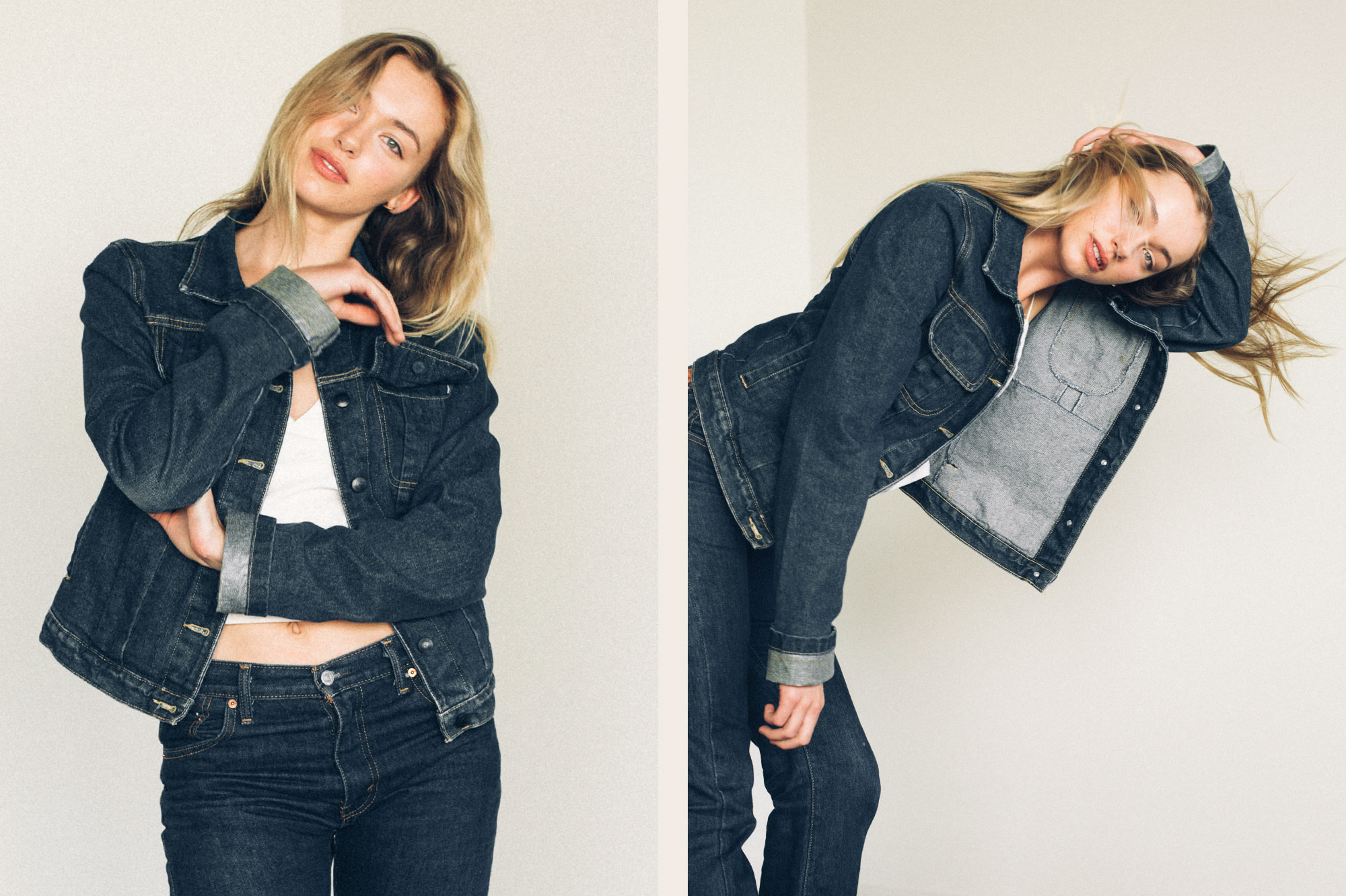 Genevieve Bosker | The Model Agency | Brisbane Models | Brisbane Modelling Agencies