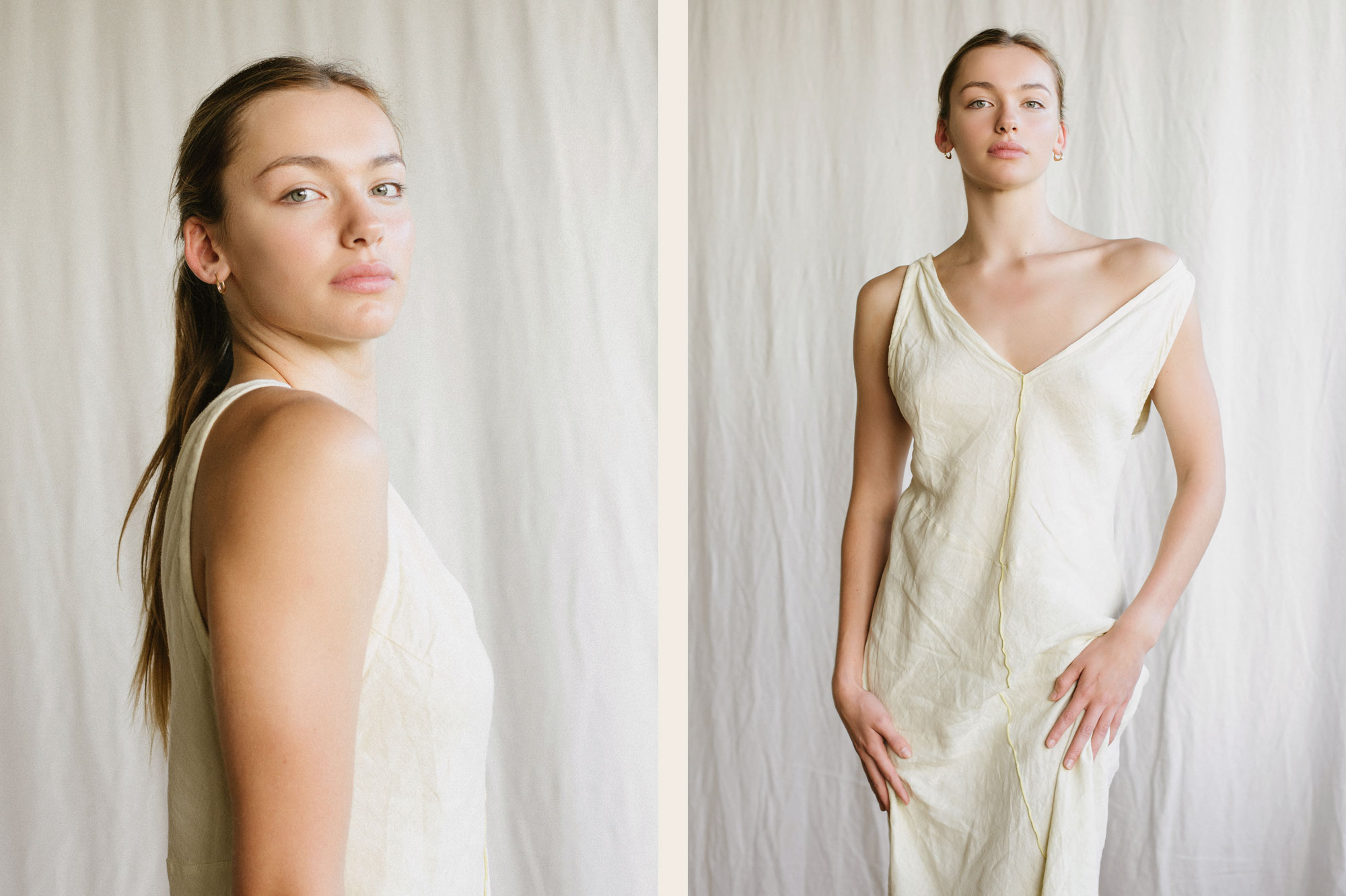 Genevieve Bosker | The Model Agency | Brisbane Models | Brisbane Modelling Agencies