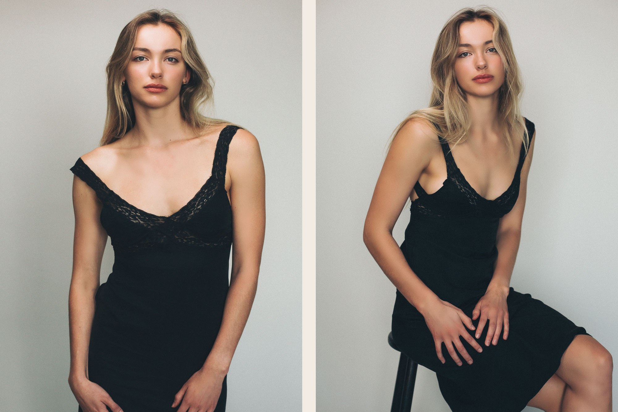 Genevieve Bosker | The Model Agency | Brisbane Models | Brisbane Modelling Agencies