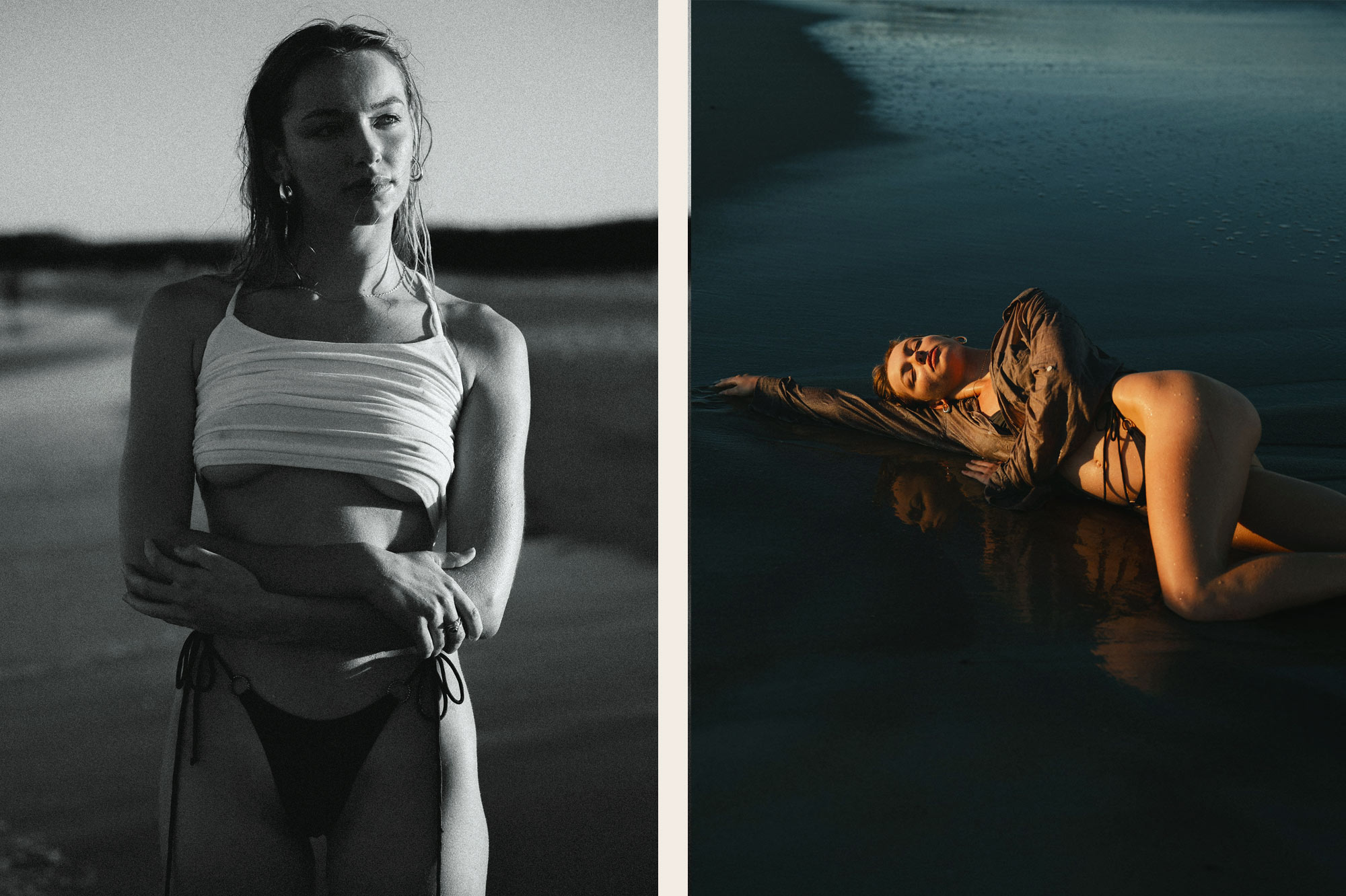 Genevieve Bosker | The Model Agency | Brisbane Models | Brisbane Modelling Agencies