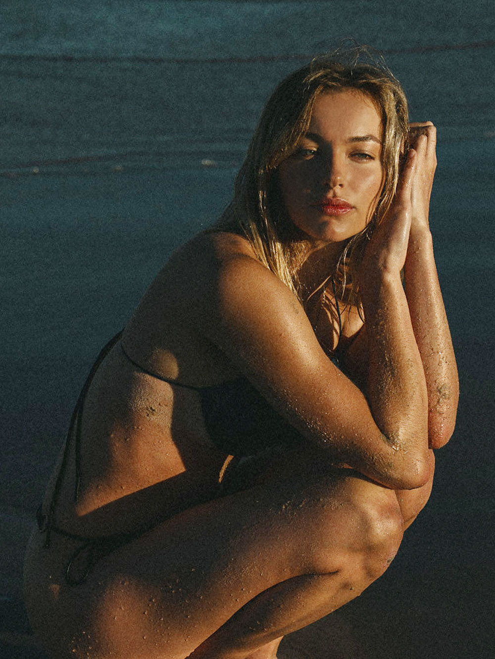 Genevieve Bosker | The Model Agency | Brisbane Models | Brisbane Modelling Agencies