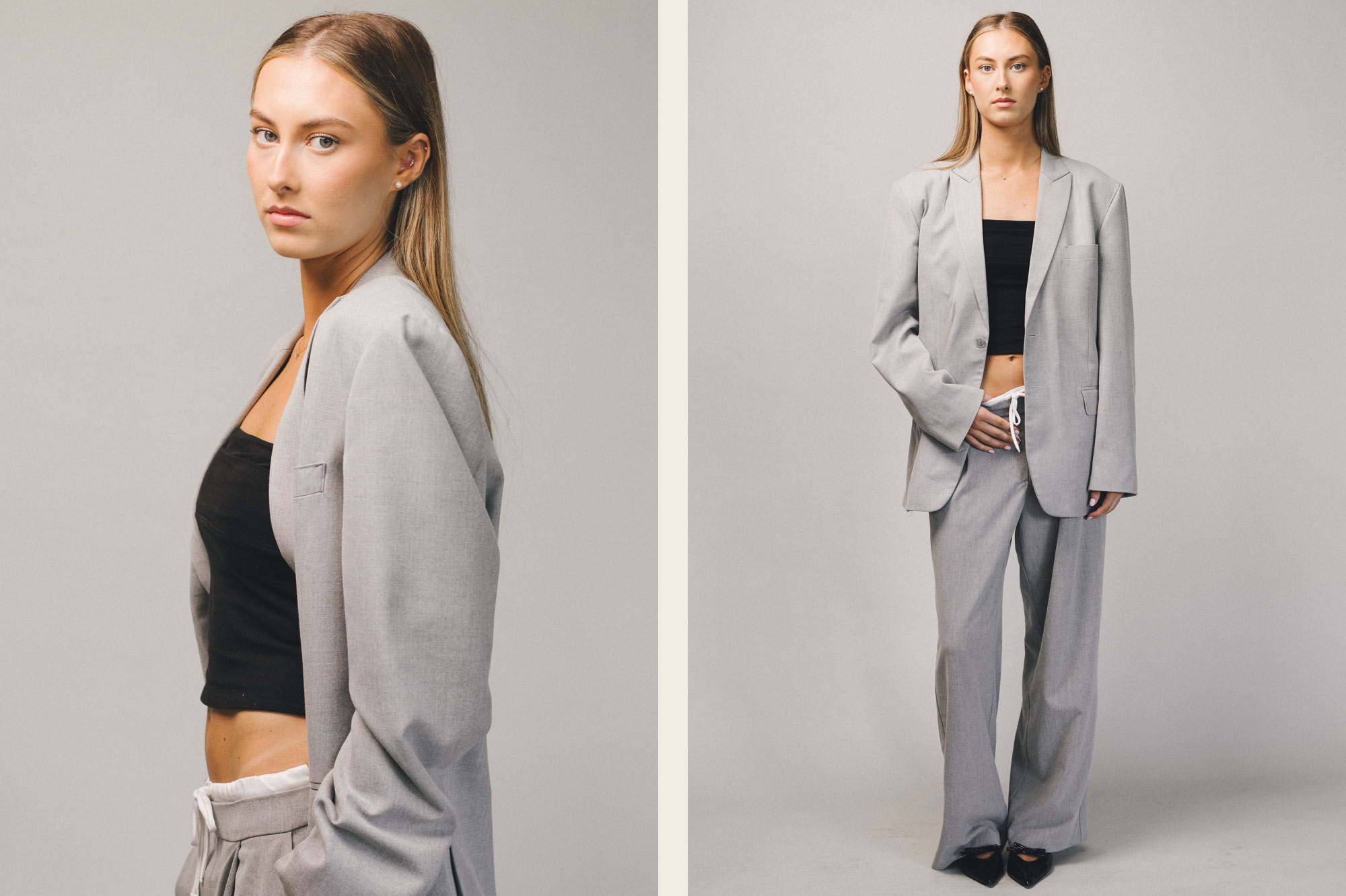 Jada | The Model Agency | Brisbane Models | Brisbane Modelling Agencies