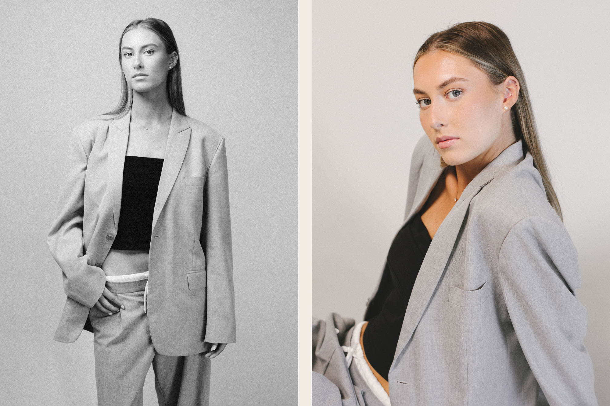 Jada | The Model Agency | Brisbane Models | Brisbane Modelling Agencies