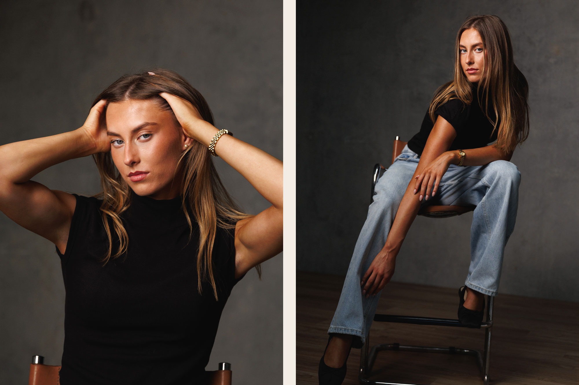 Jada | The Model Agency | Brisbane Models | Brisbane Modelling Agencies