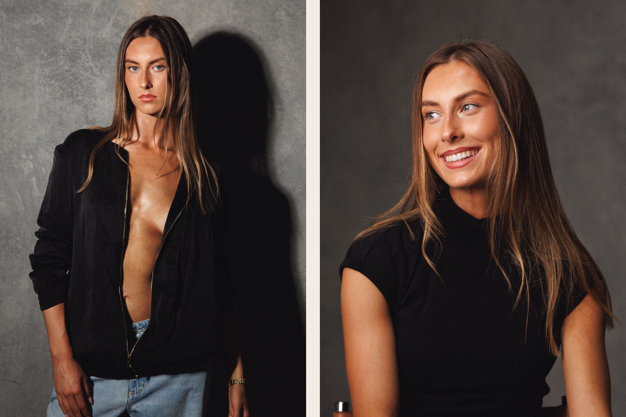 Jada | The Model Agency | Brisbane Models | Brisbane Modelling Agencies