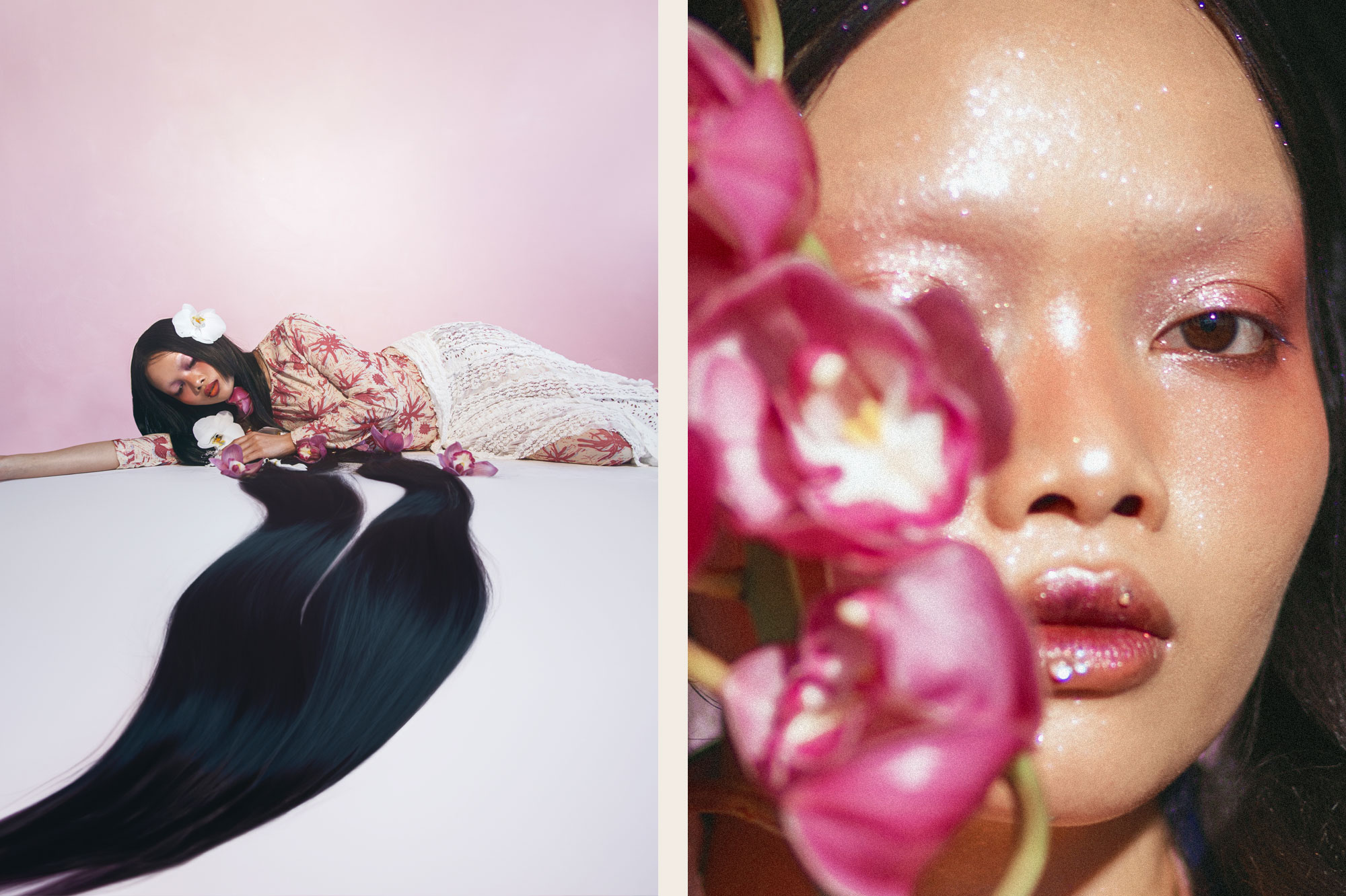 Oanh | The Model Agency | Brisbane Models | Brisbane Modelling Agencies