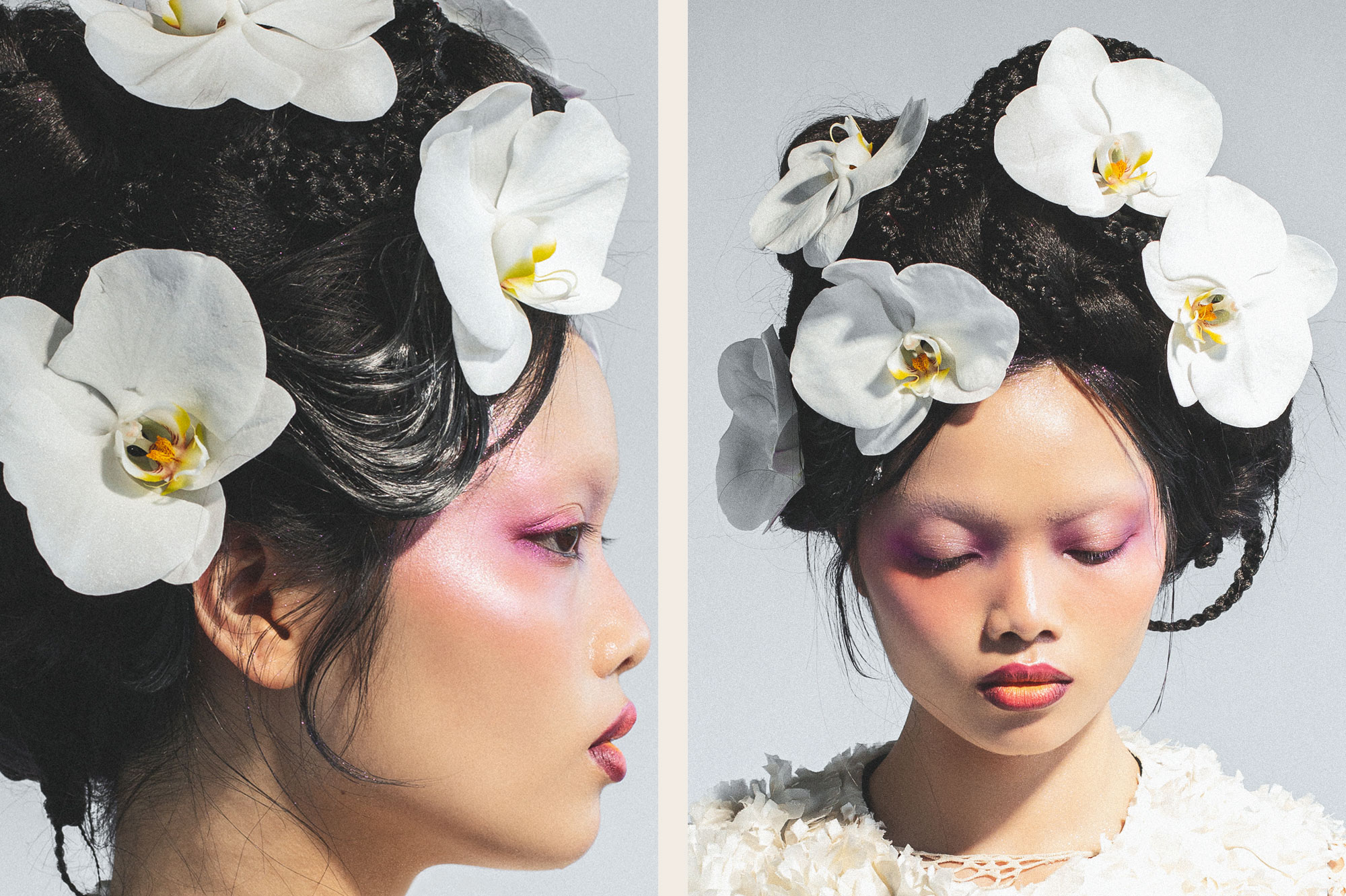 Oanh | The Model Agency | Brisbane Models | Brisbane Modelling Agencies