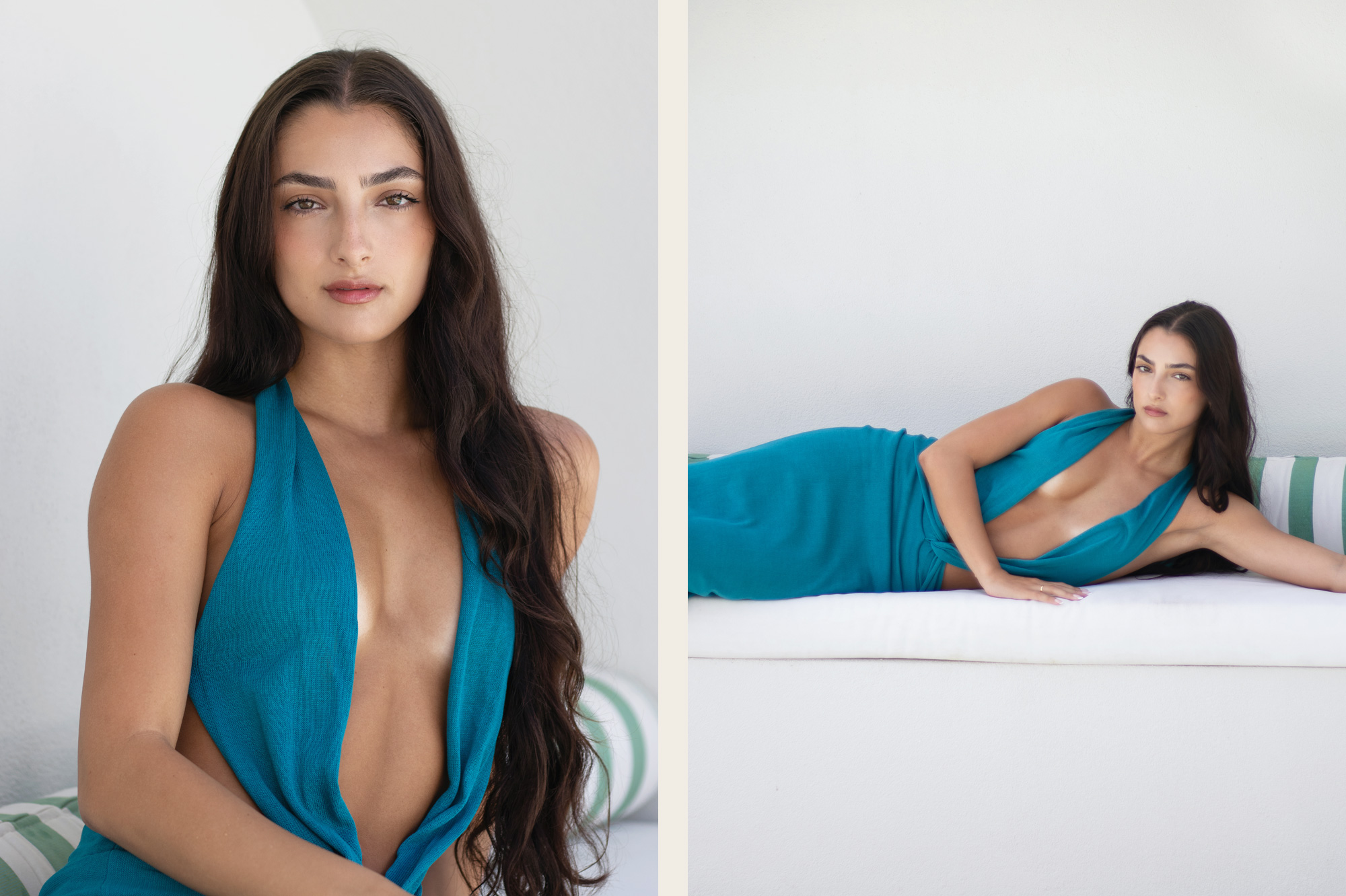 Hannah Chambers | The Model Agency | Brisbane Models | Brisbane Modelling Agencies by Evelina Fietisova