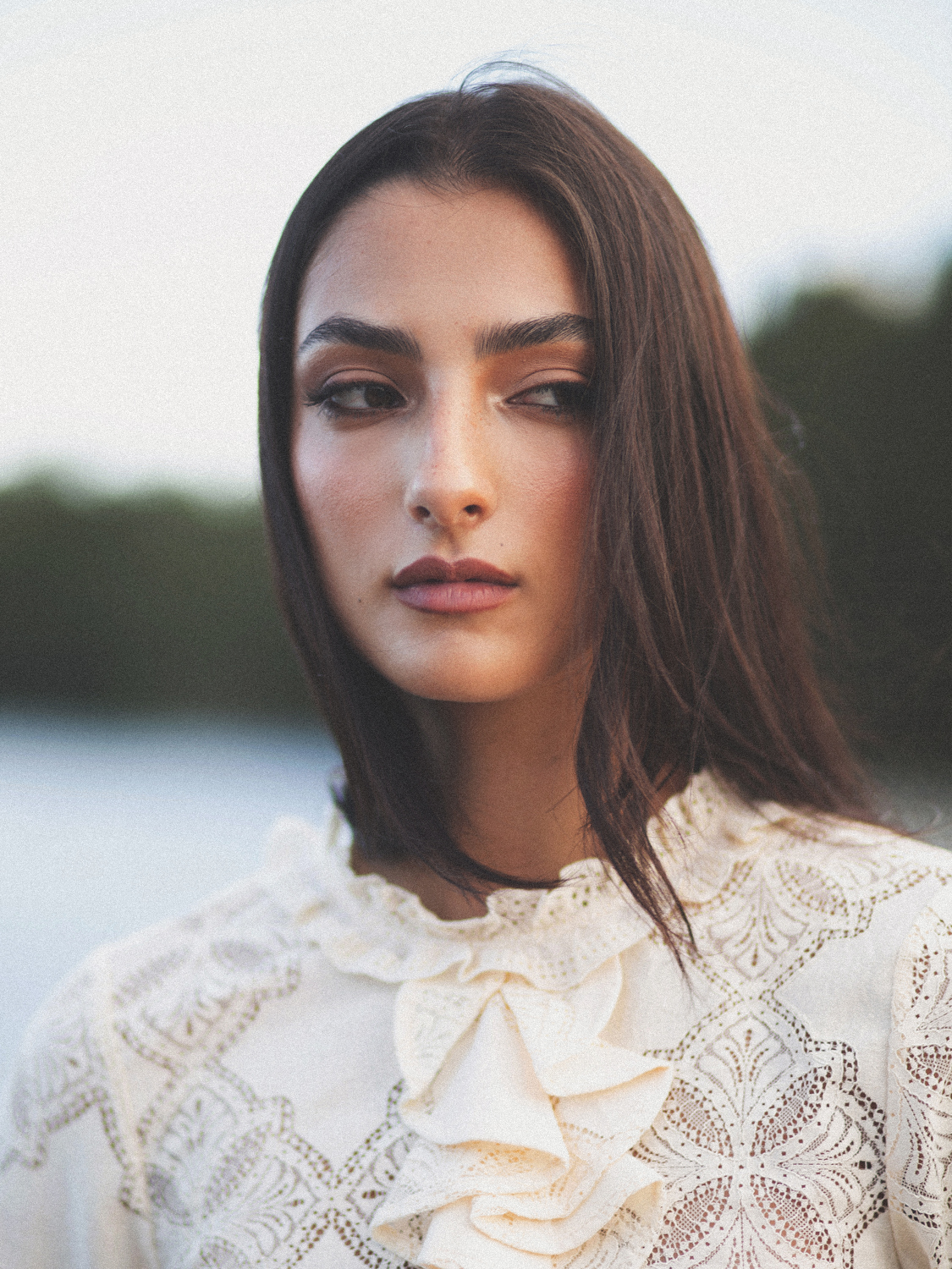 Hannah Chambers | The Model Agency | Brisbane Models | Brisbane Modelling Agencies by Evelina Fietisova