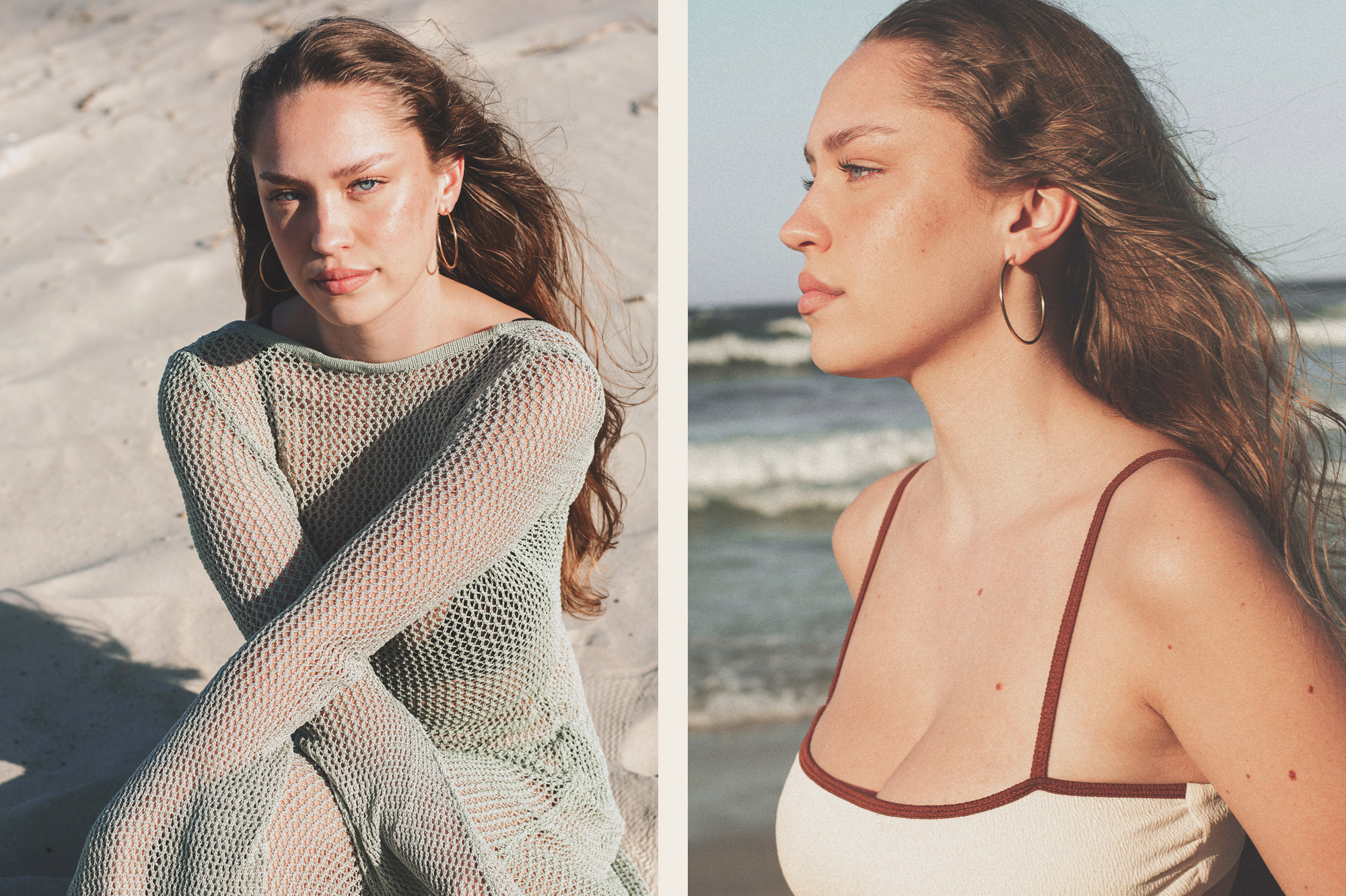 Ellie for RAQ | The Model Agency | Brisbane Models | Brisbane Modelling Agencies