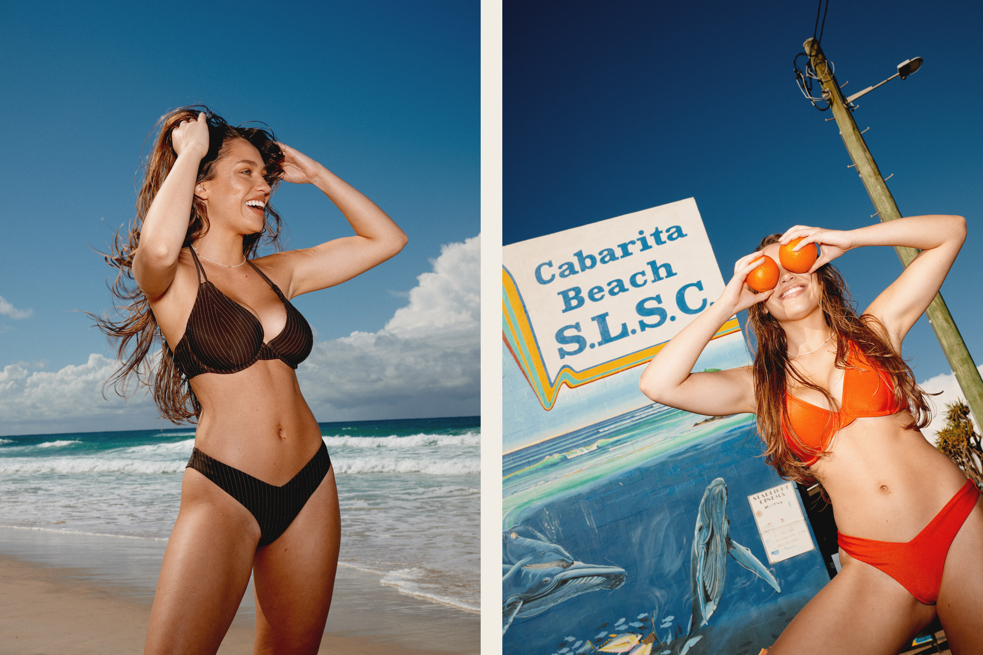 Ellie for RAQ | The Model Agency | Brisbane Models | Brisbane Modelling Agencies