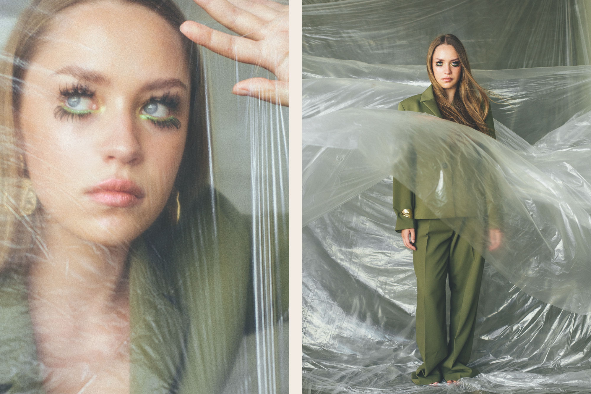 Ellie by Evelina Fietisova | The Model Agency | Brisbane Models | Brisbane Modelling Agencies