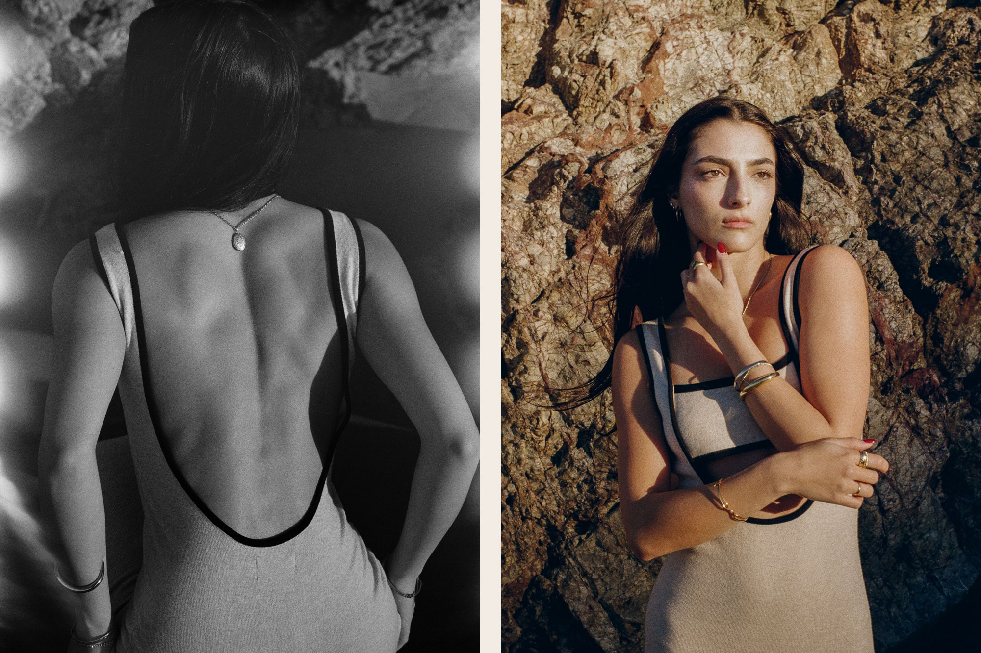 Hannah Chambers | The Model Agency | Brisbane Models | Brisbane Modelling Agencies by Evelina Fietisova