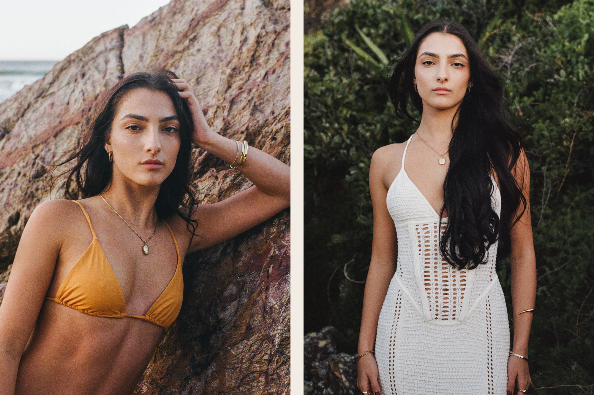 Hannah Chambers | The Model Agency | Brisbane Models | Brisbane Modelling Agencies by Evelina Fietisova