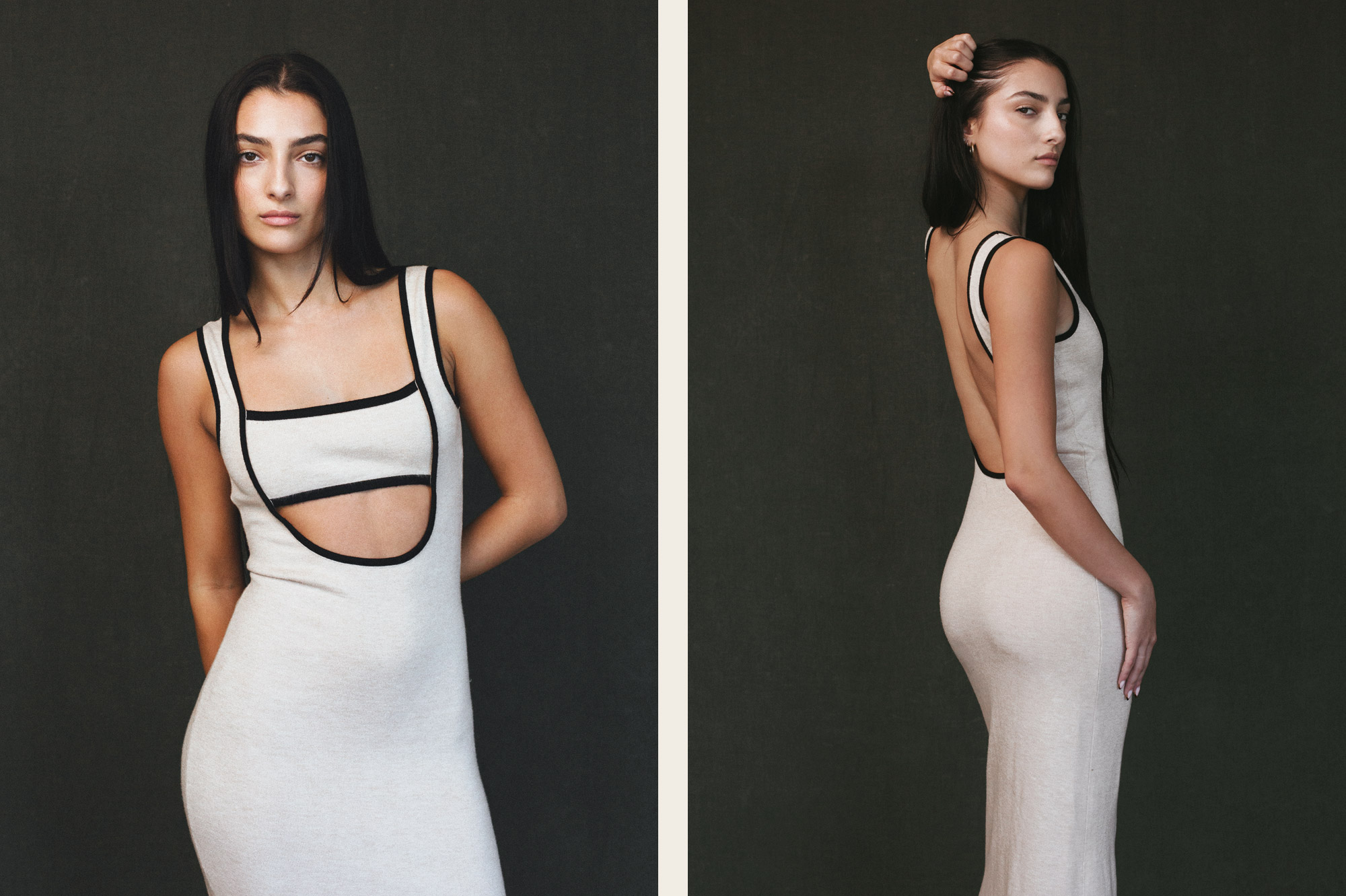 Hannah Chambers | The Model Agency | Brisbane Models | Brisbane Modelling Agencies by Evelina Fietisova