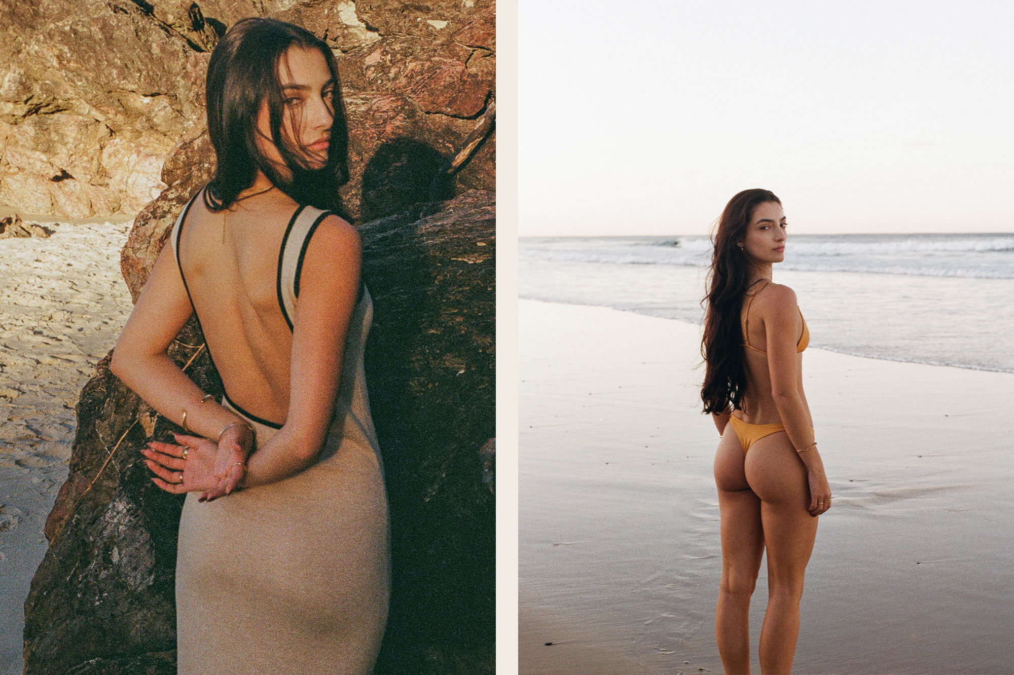 Hannah Chambers | The Model Agency | Brisbane Models | Brisbane Modelling Agencies by Evelina Fietisova