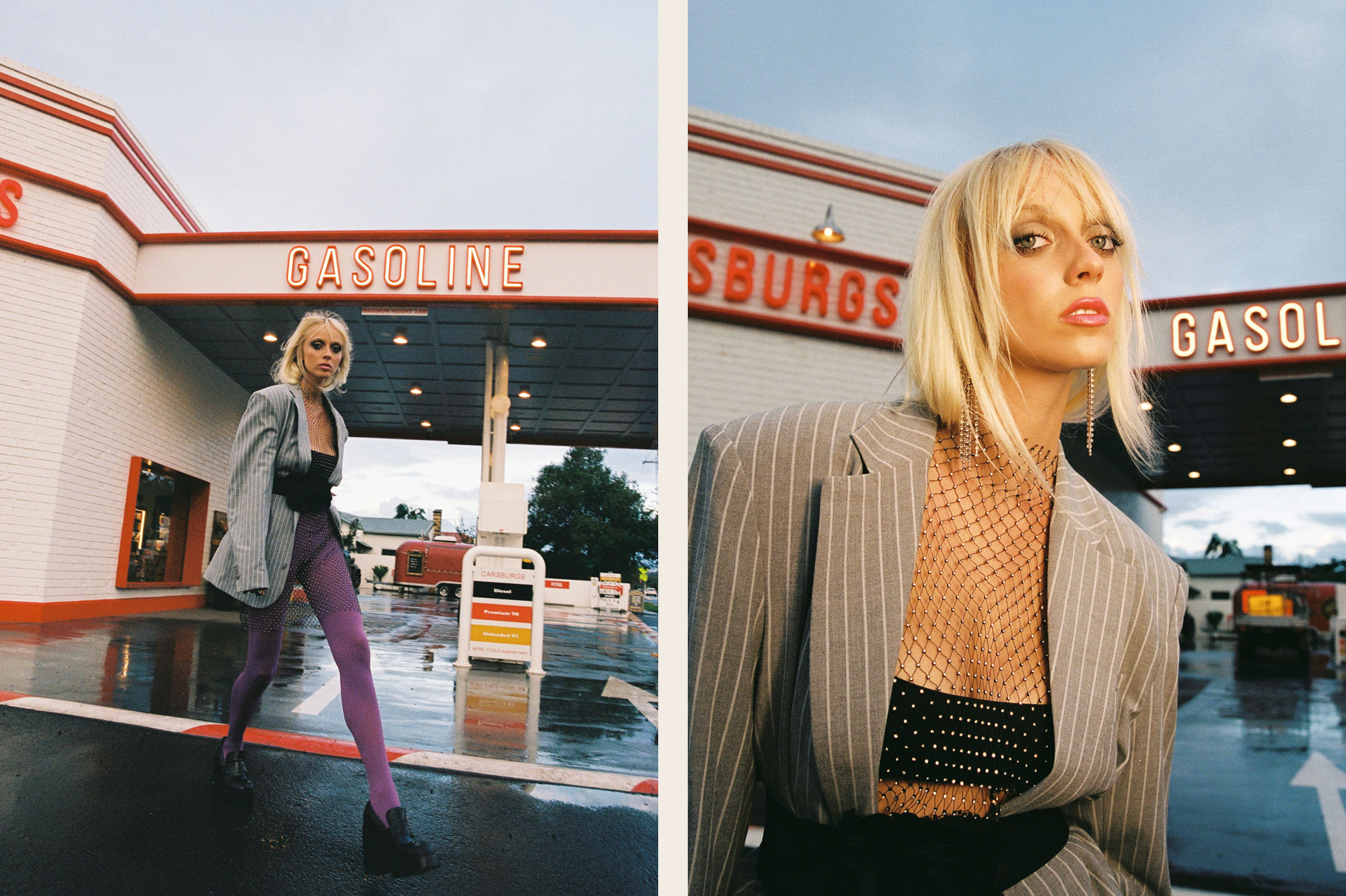 TMA | The Model Agency | Brodie by Troy Freyee | Brisbane Modelling Agency by Evelina Fietisova