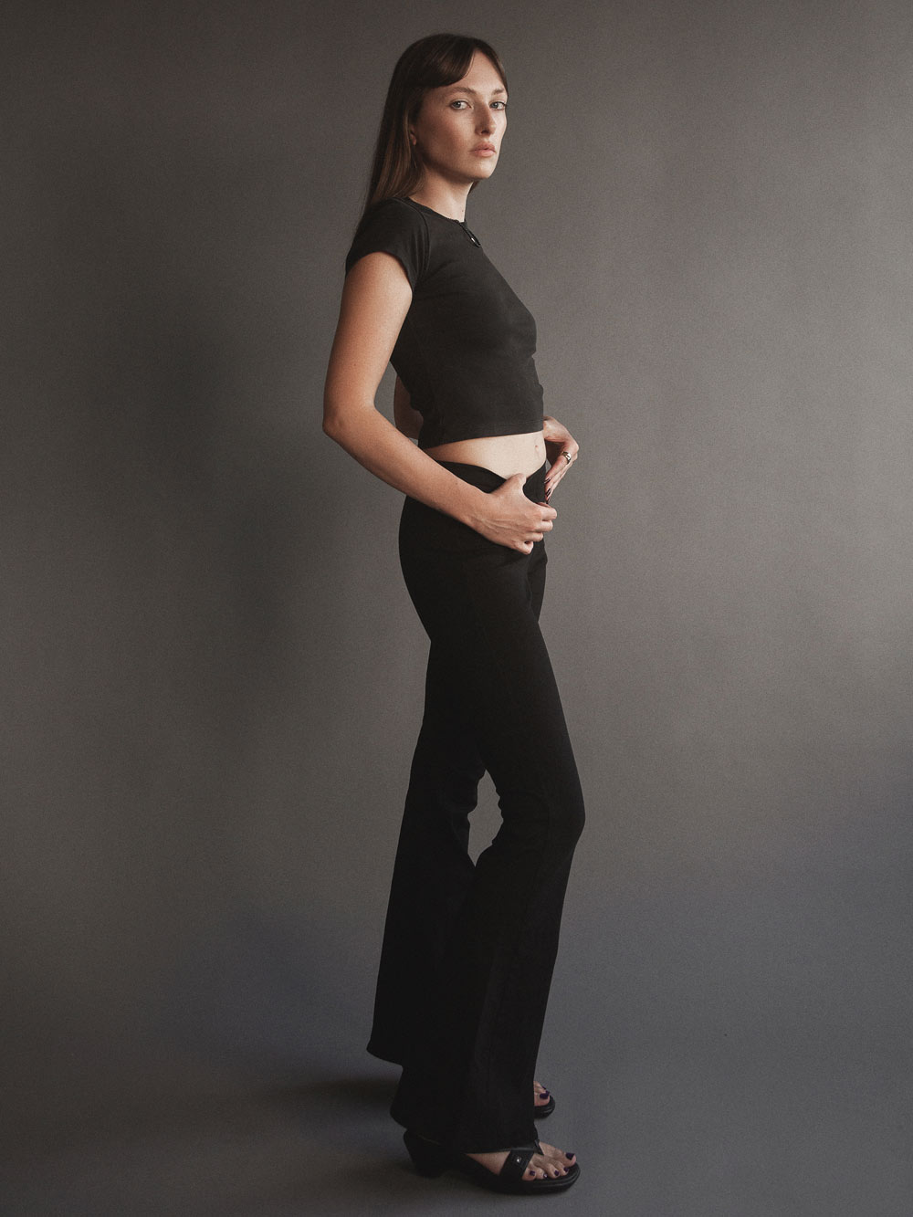 Bonnie | The Model Agency | Brisbane Models | Brisbane Modelling Agencies