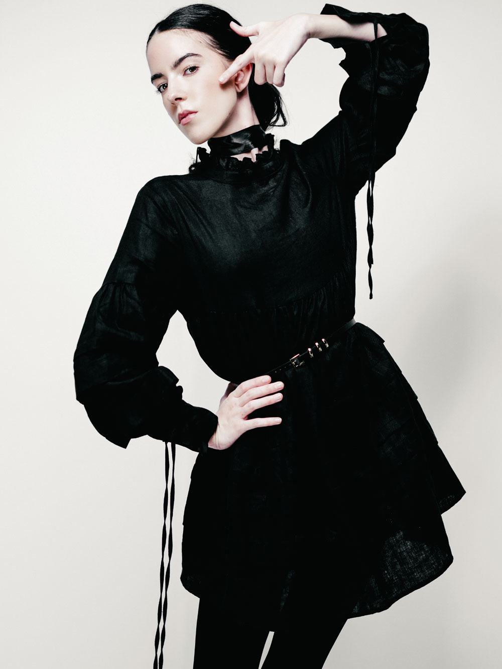 Emma | The Model Agency | Brisbane Models | Brisbane Modelling Agencies