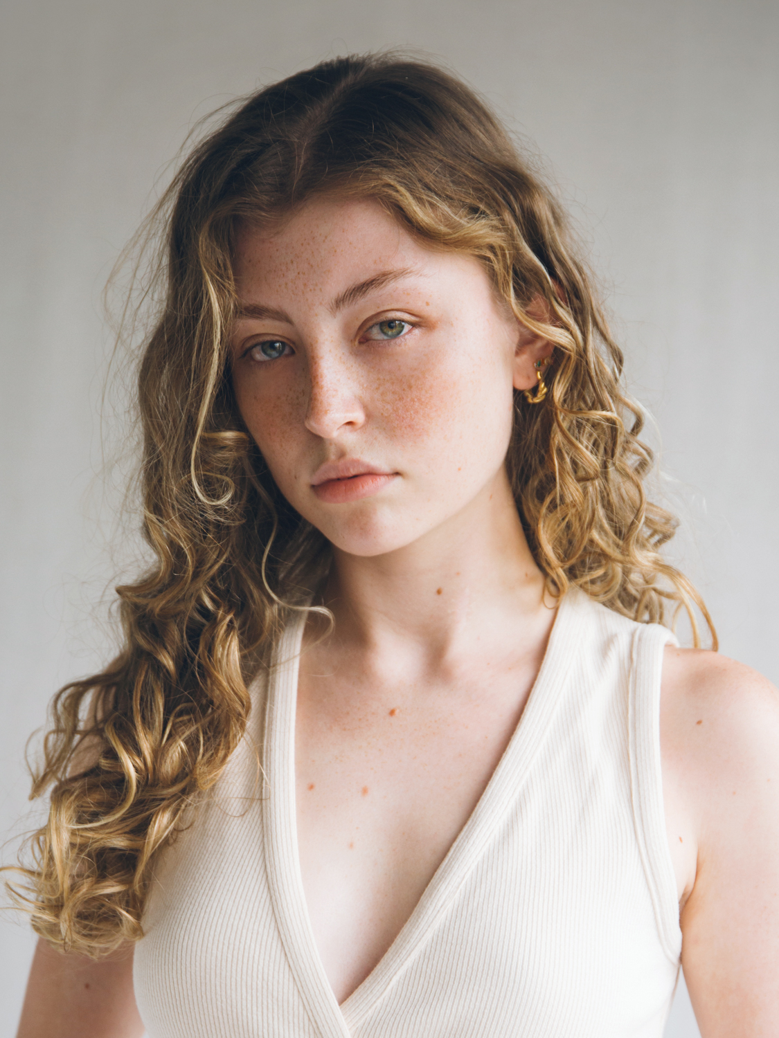 Mariah | The Model Agency | Brisbane Models | Brisbane Modelling Agencies by Evelina Fietisova