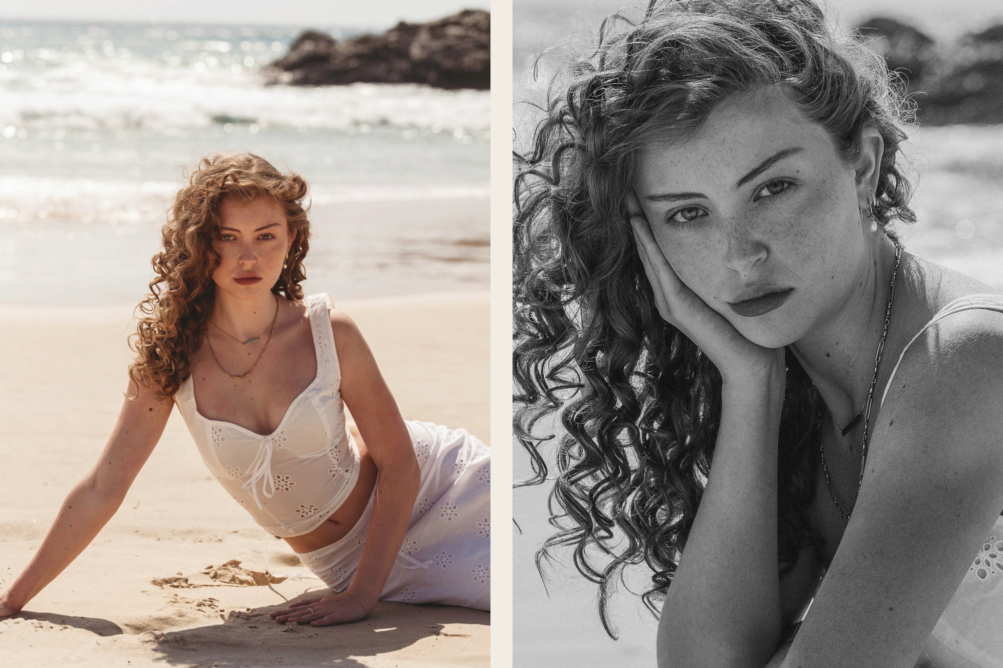 Mariah | The Model Agency | Brisbane Models | Brisbane Modelling Agencies by Evelina Fietisova