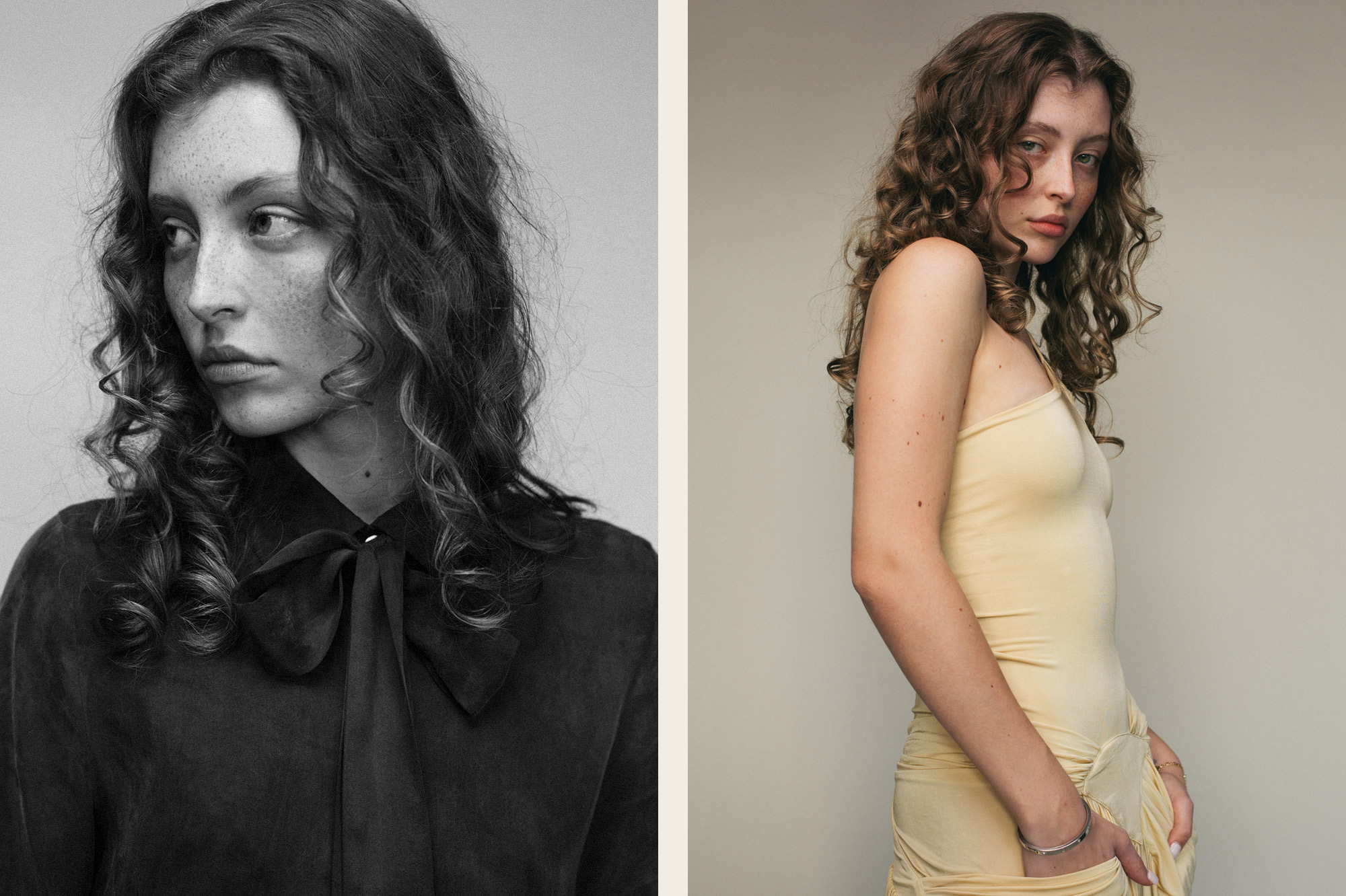 Mariah | The Model Agency | Brisbane Models | Brisbane Modelling Agencies by Evelina Fietisova