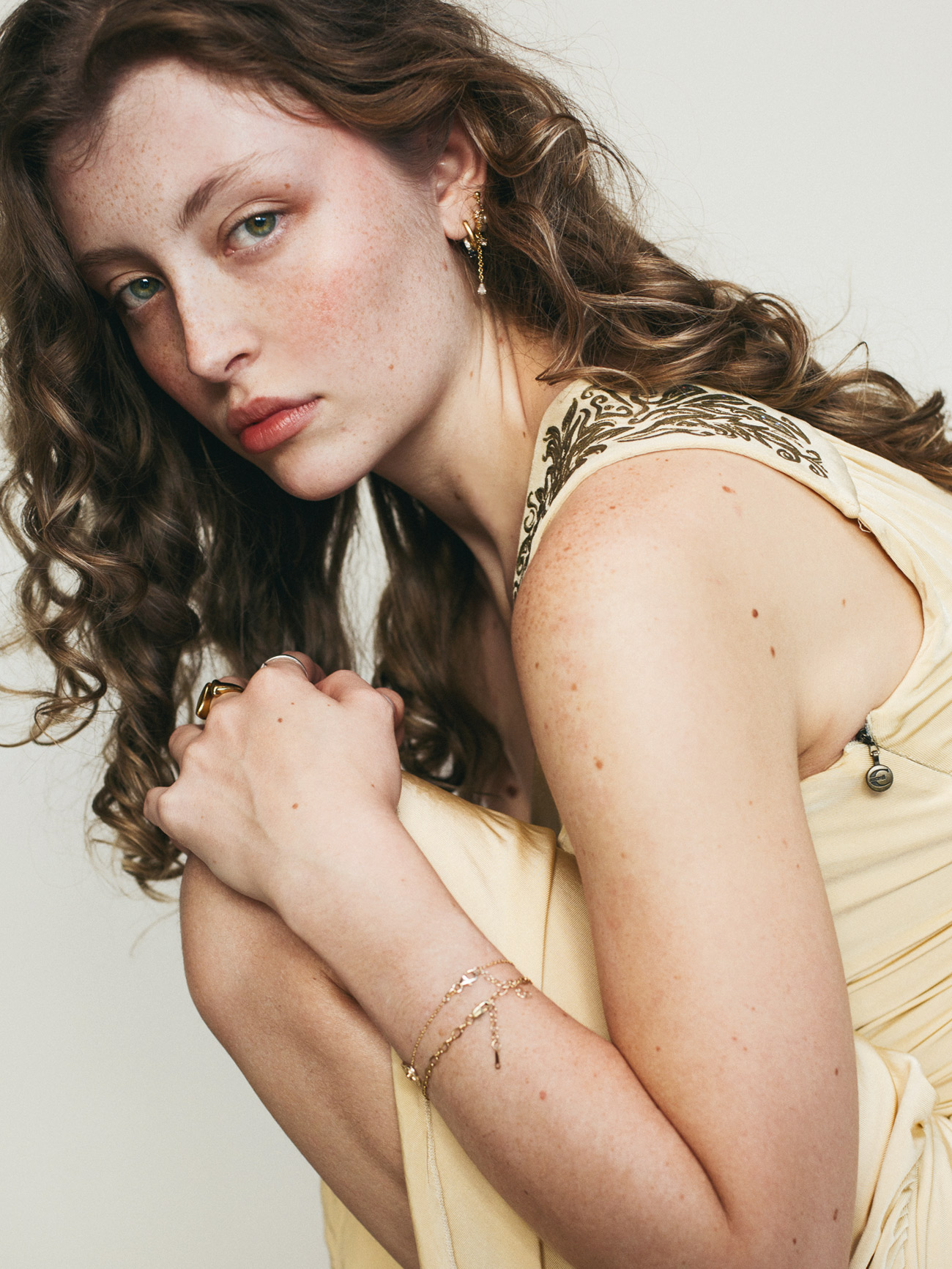 Mariah | The Model Agency | Brisbane Models | Brisbane Modelling Agencies by Evelina Fietisova