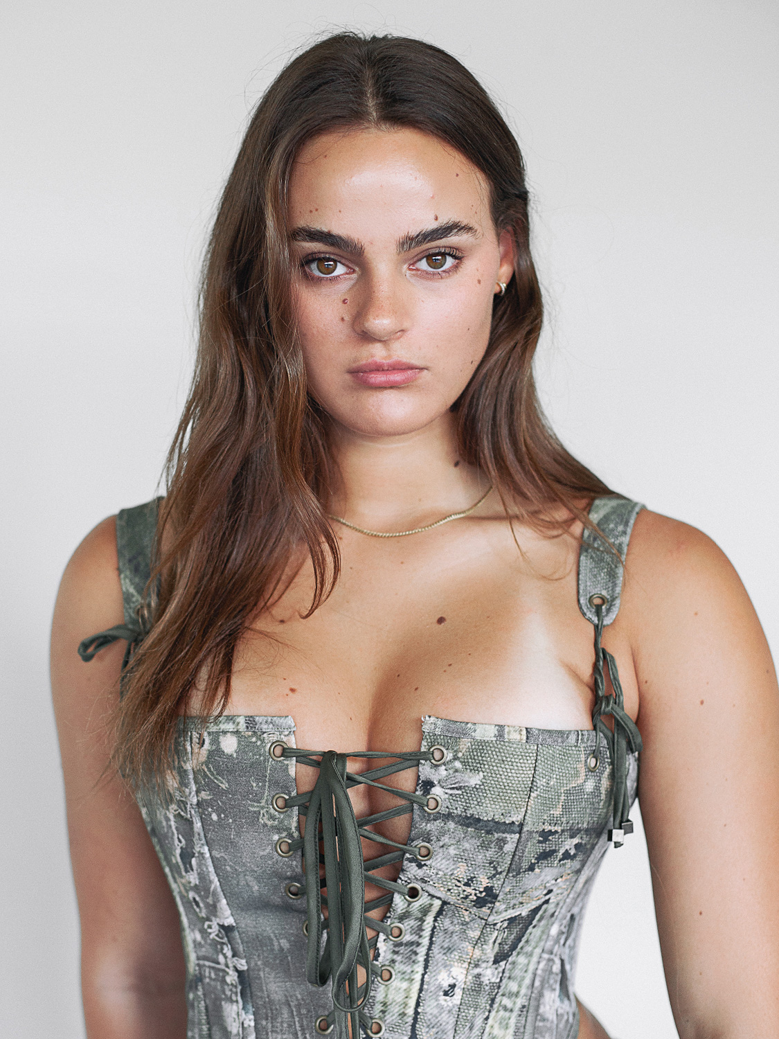 Xenia Godridge | The Model Agency | Brisbane Models | Brisbane Modelling Agencies by Evelina Fietisova