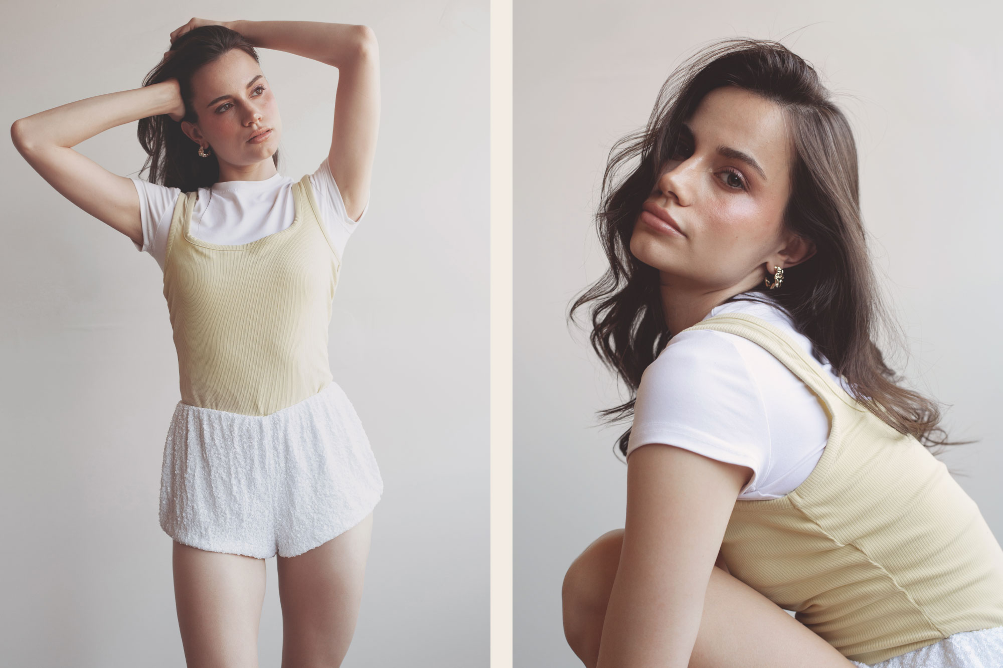 Anna | The Model Agency | Brisbane Models | Brisbane Modelling Agencies | Brisbane Model | Brisbane Models | Queensland Modelling Agency