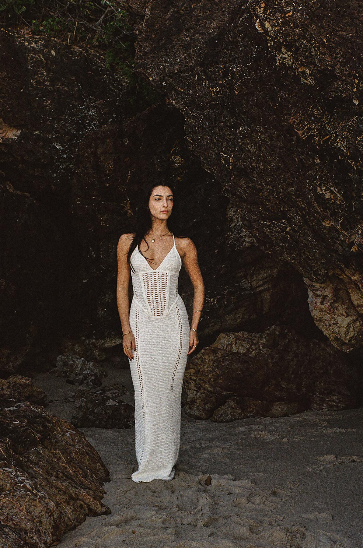 Hannah Chambers | The Model Agency | Brisbane Models | Brisbane Modelling Agencies by Evelina Fietisova