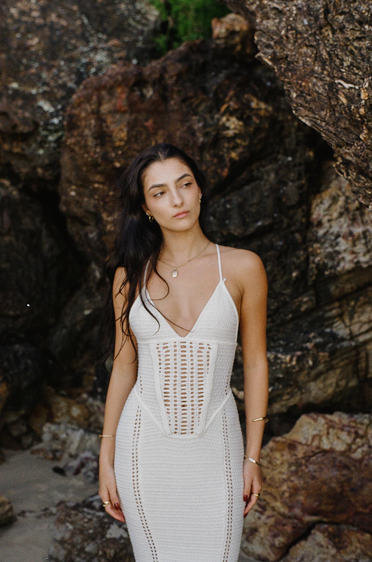 Hannah Chambers | The Model Agency | Brisbane Models | Brisbane Modelling Agencies by Evelina Fietisova