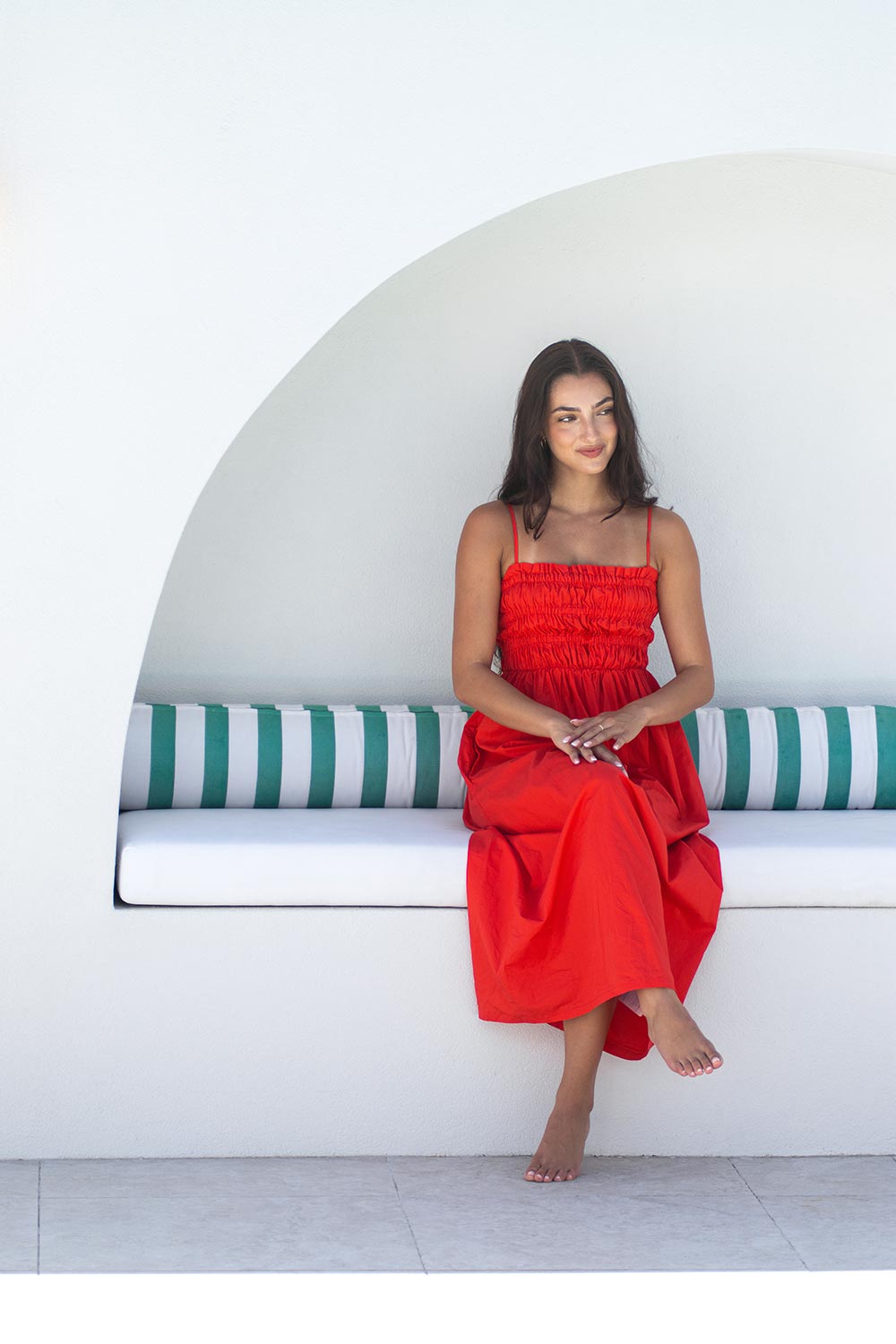 Hannah Chambers | The Model Agency | Brisbane Models | Brisbane Modelling Agencies by Evelina Fietisova