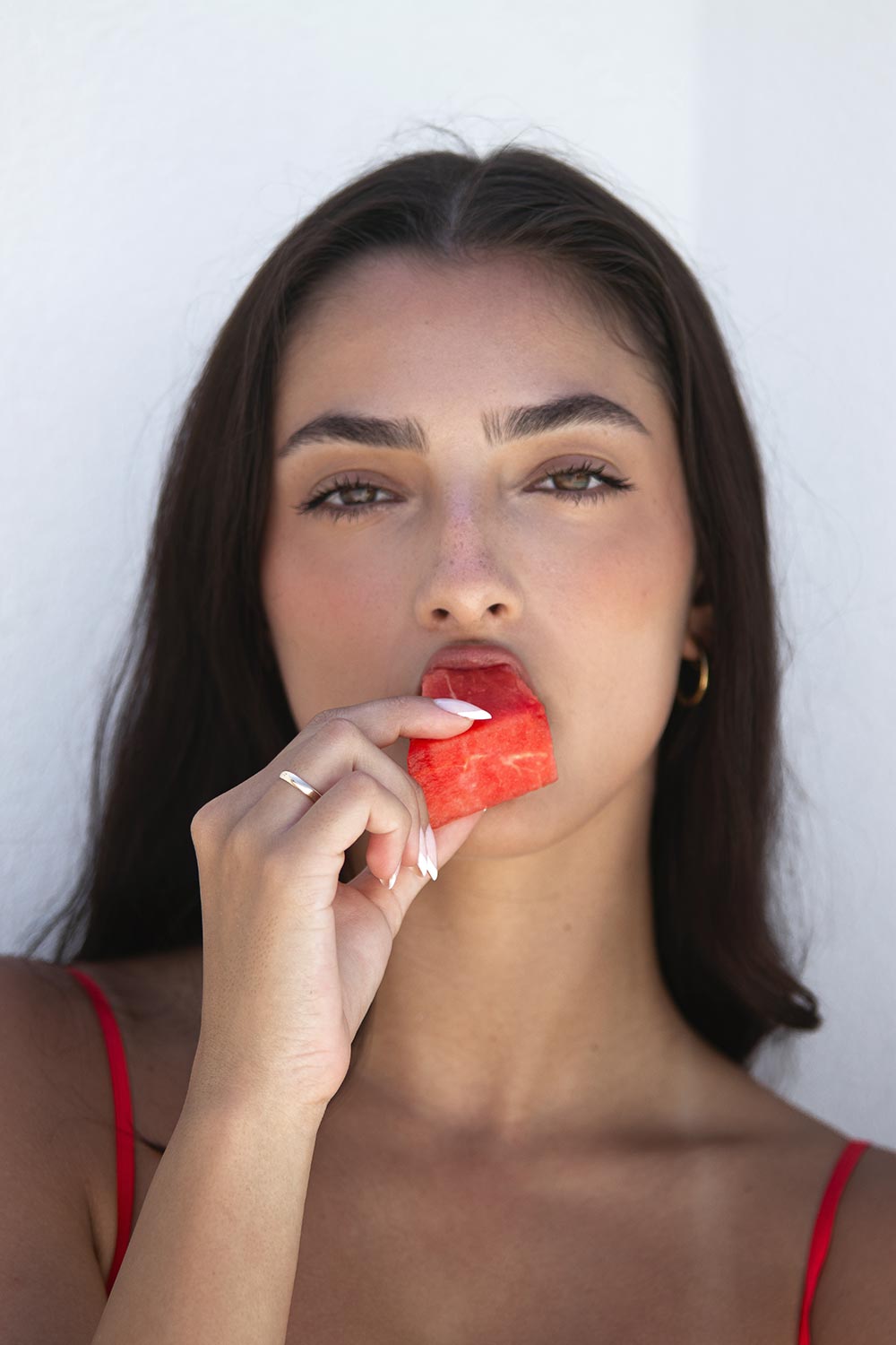 Hannah Chambers | The Model Agency | Brisbane Models | Brisbane Modelling Agencies by Evelina Fietisova