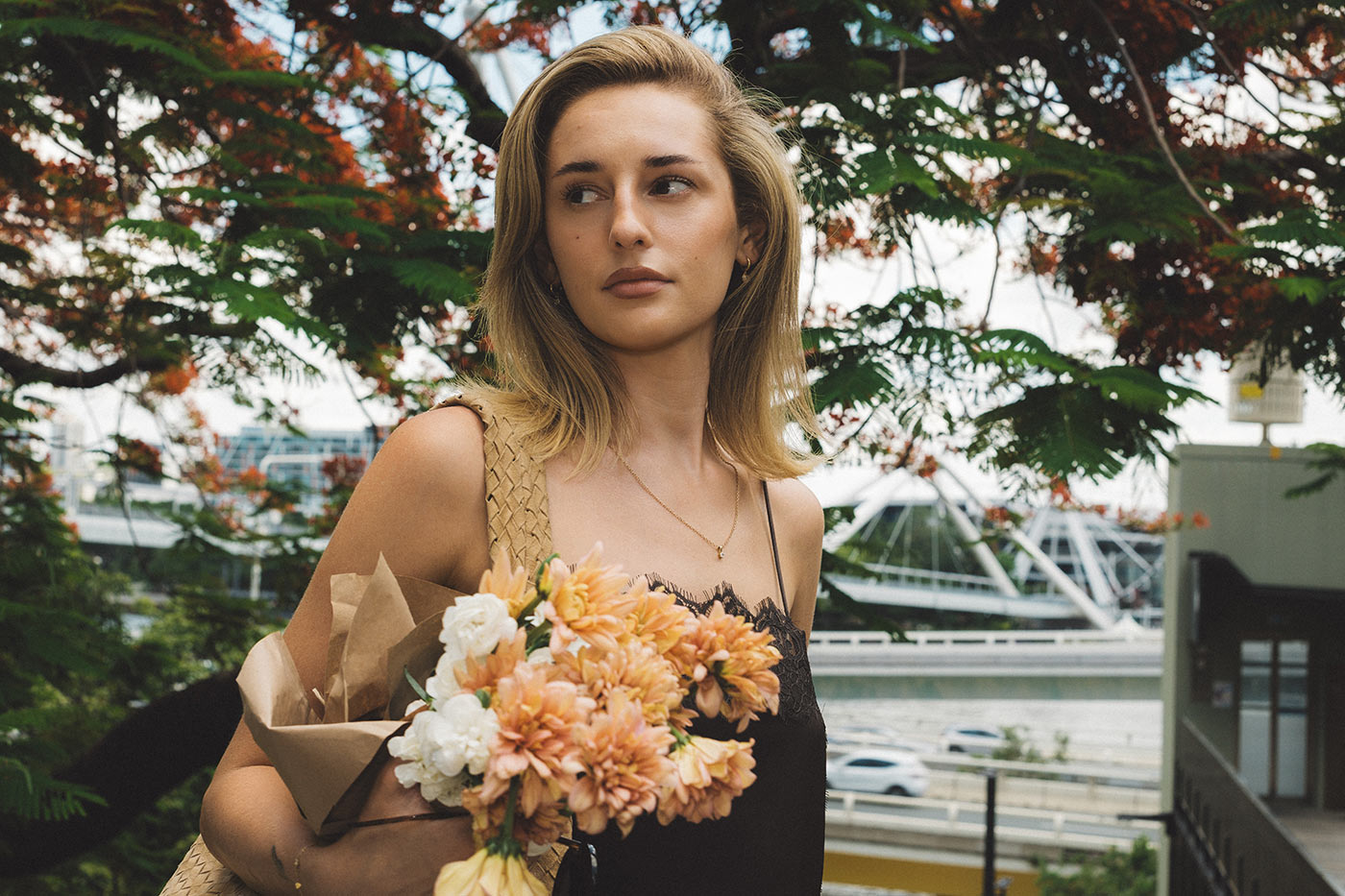 Roos by @jh__feb The Model Agency | Brisbane Models | Brisbane Modelling Agencies by Evelina Fietisova