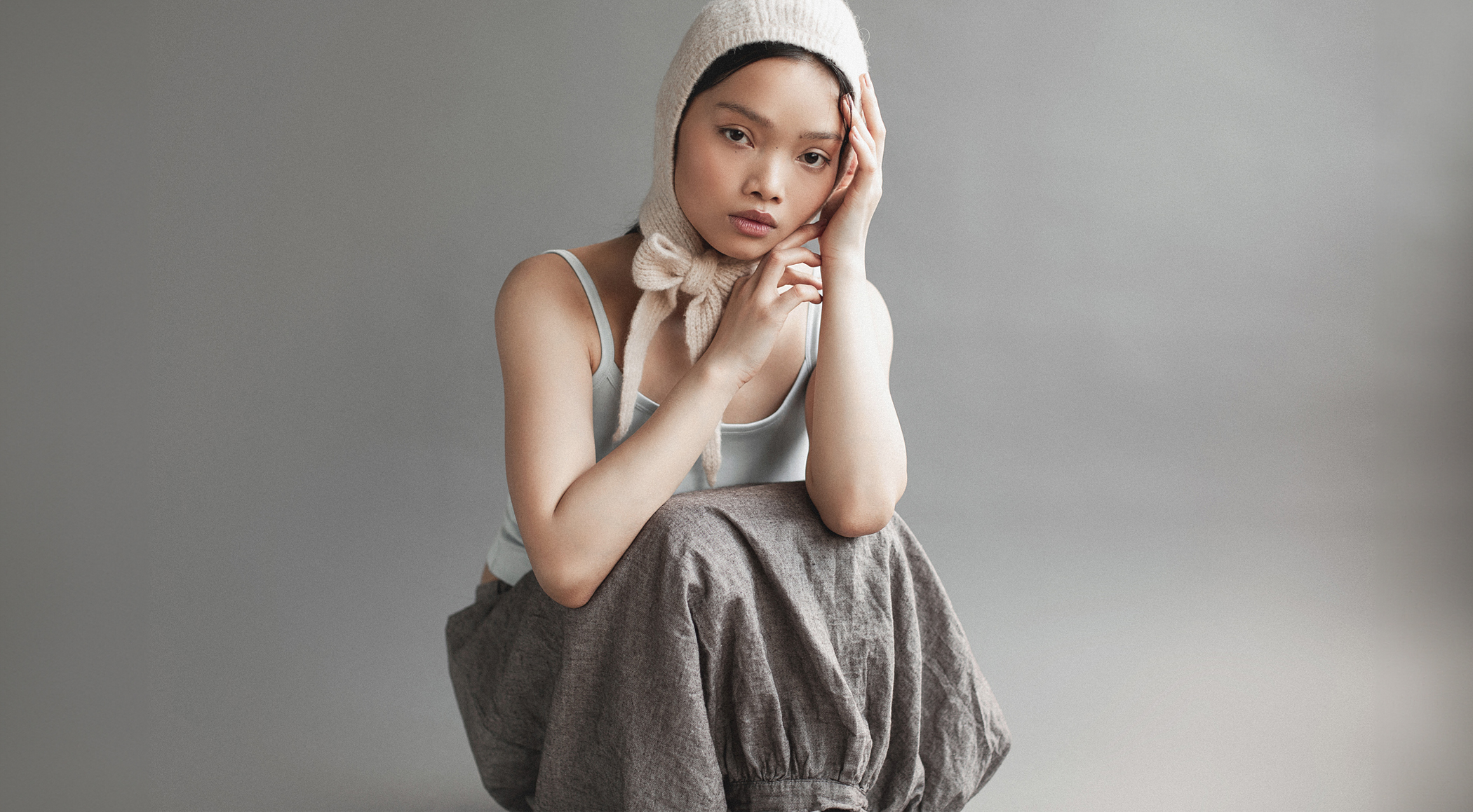 Oanh | The Model Agency | Brisbane Models | Brisbane Modelling Agencies | Content Production | Creative Production