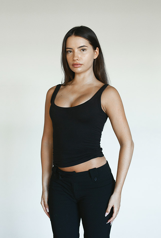 Savannah, TMA The Model Agency model from Gold Coast Digital images 2026 by Evelina Fietisova at YATOMA Studio