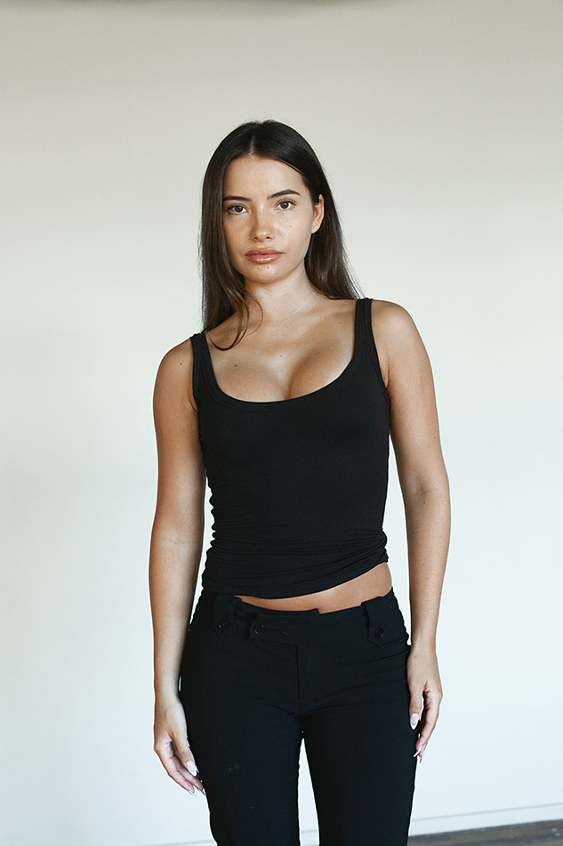 Savannah, TMA The Model Agency model from Gold Coast Digital images 2026 by Evelina Fietisova at YATOMA Studio