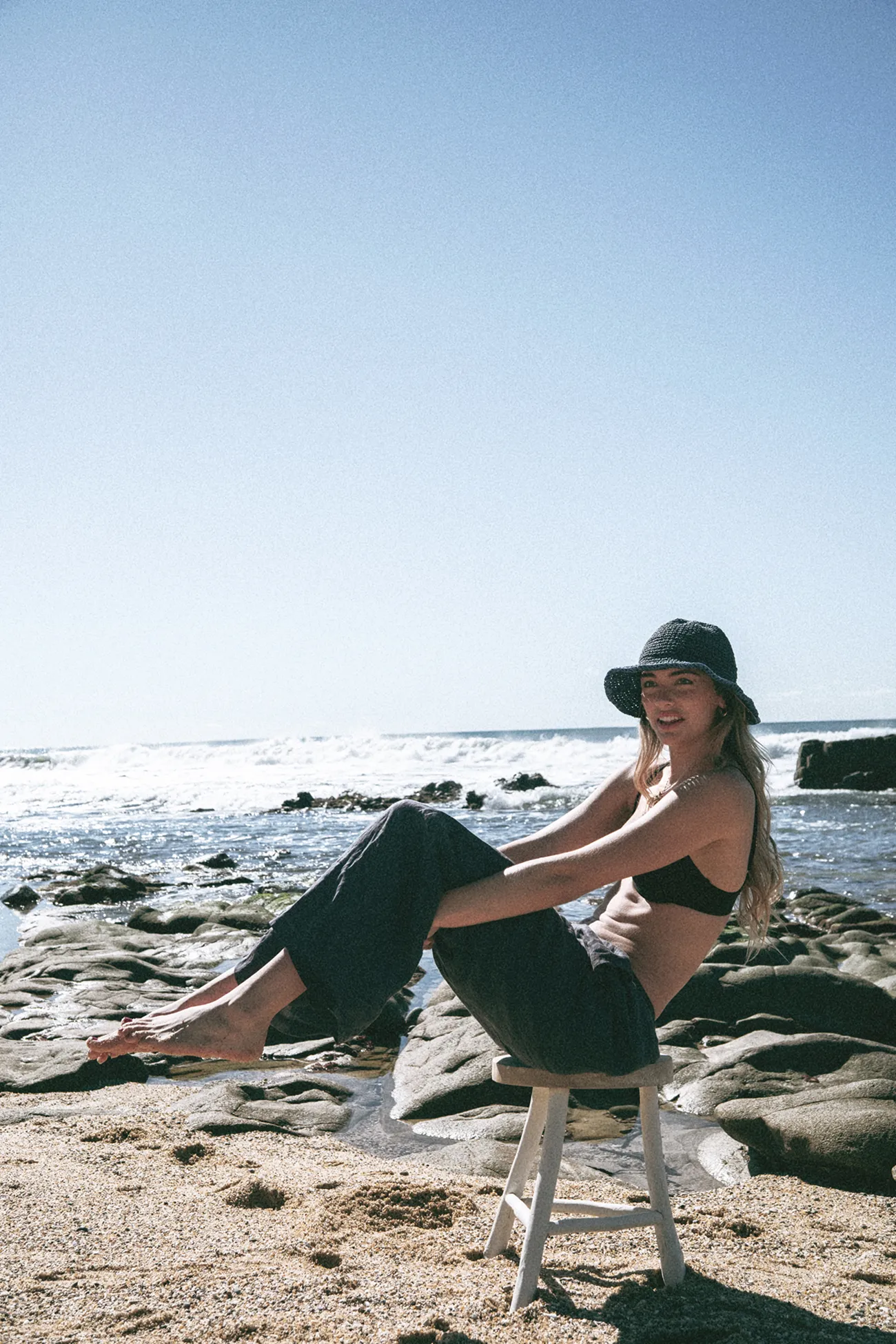 Hannah Chambers | The Model Agency | Brisbane Models | Brisbane Modelling Agencies by Evelina Fietisova