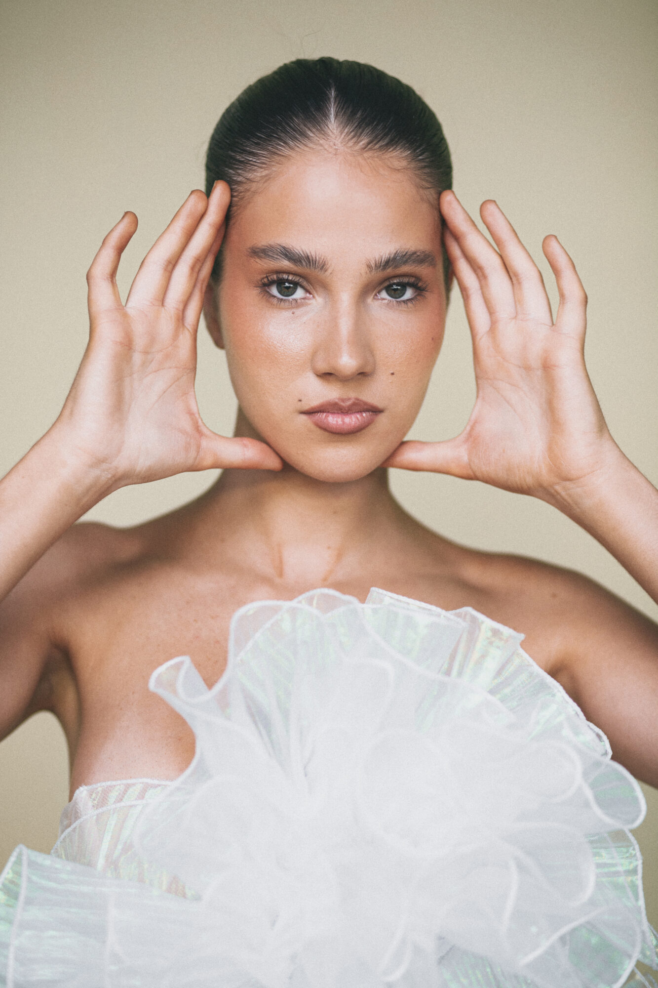 Hannah Chambers | The Model Agency | Brisbane Models | Brisbane Modelling Agencies by Evelina Fietisova