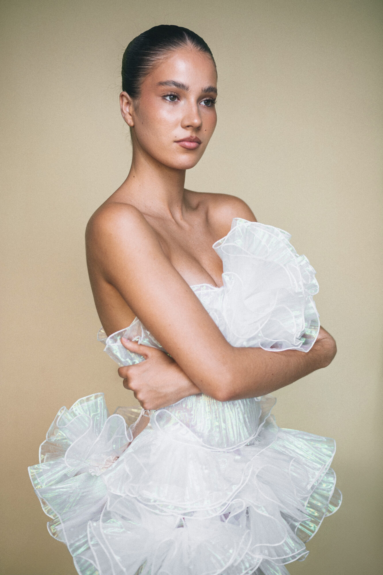 Hannah Chambers | The Model Agency | Brisbane Models | Brisbane Modelling Agencies by Evelina Fietisova