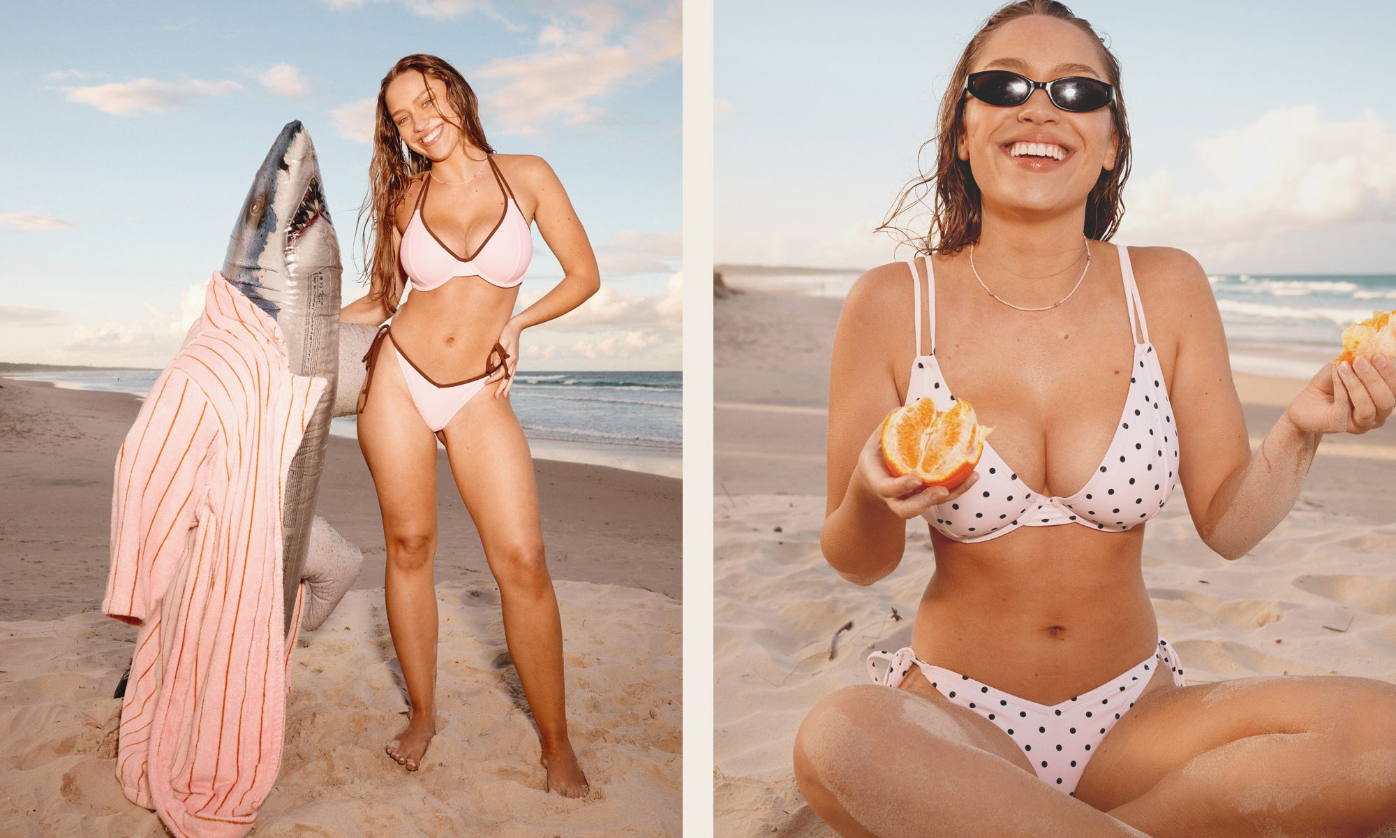 Ellie for RAQ | The Model Agency | Brisbane Models | Brisbane Modelling Agencies