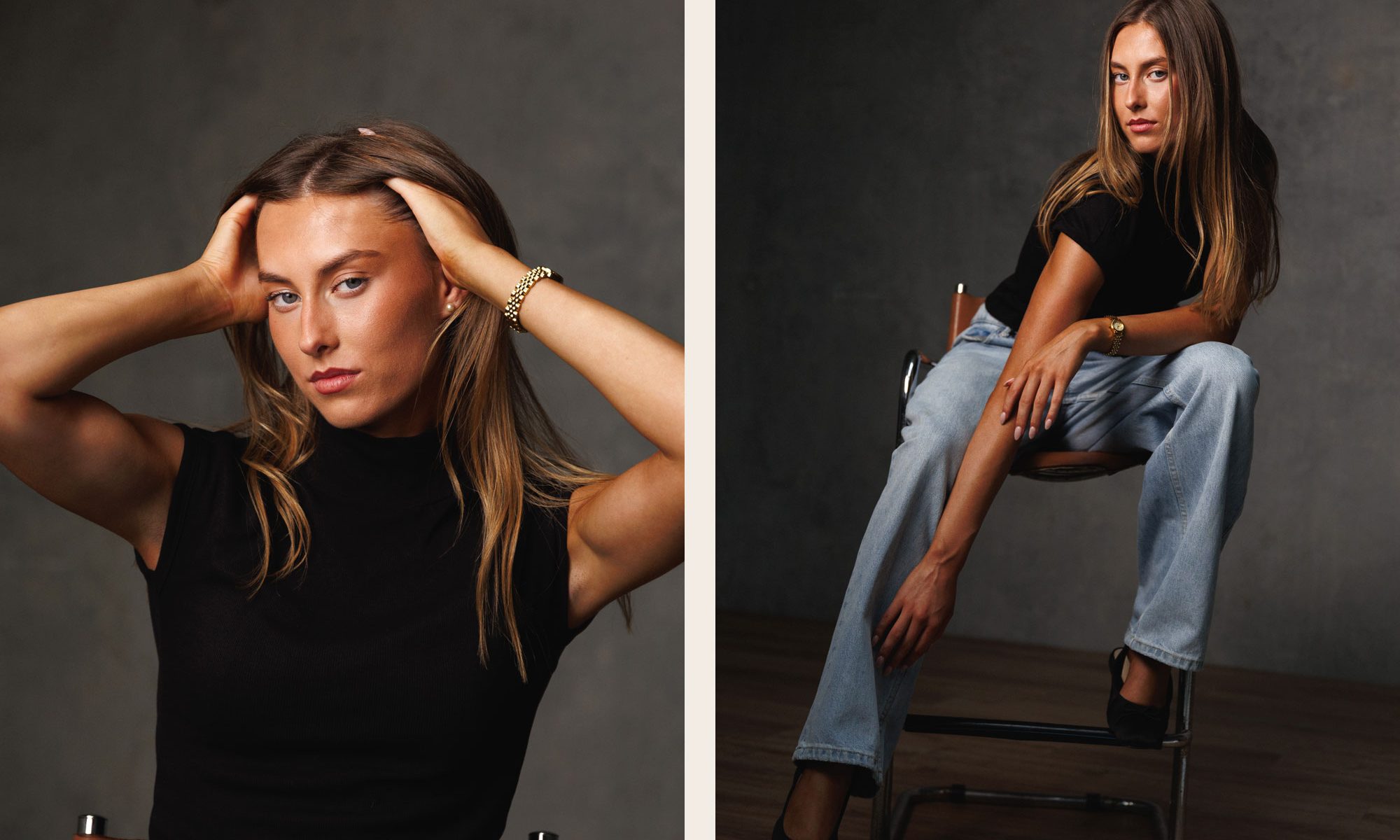 Jada | The Model Agency | Brisbane Models | Brisbane Modelling Agencies