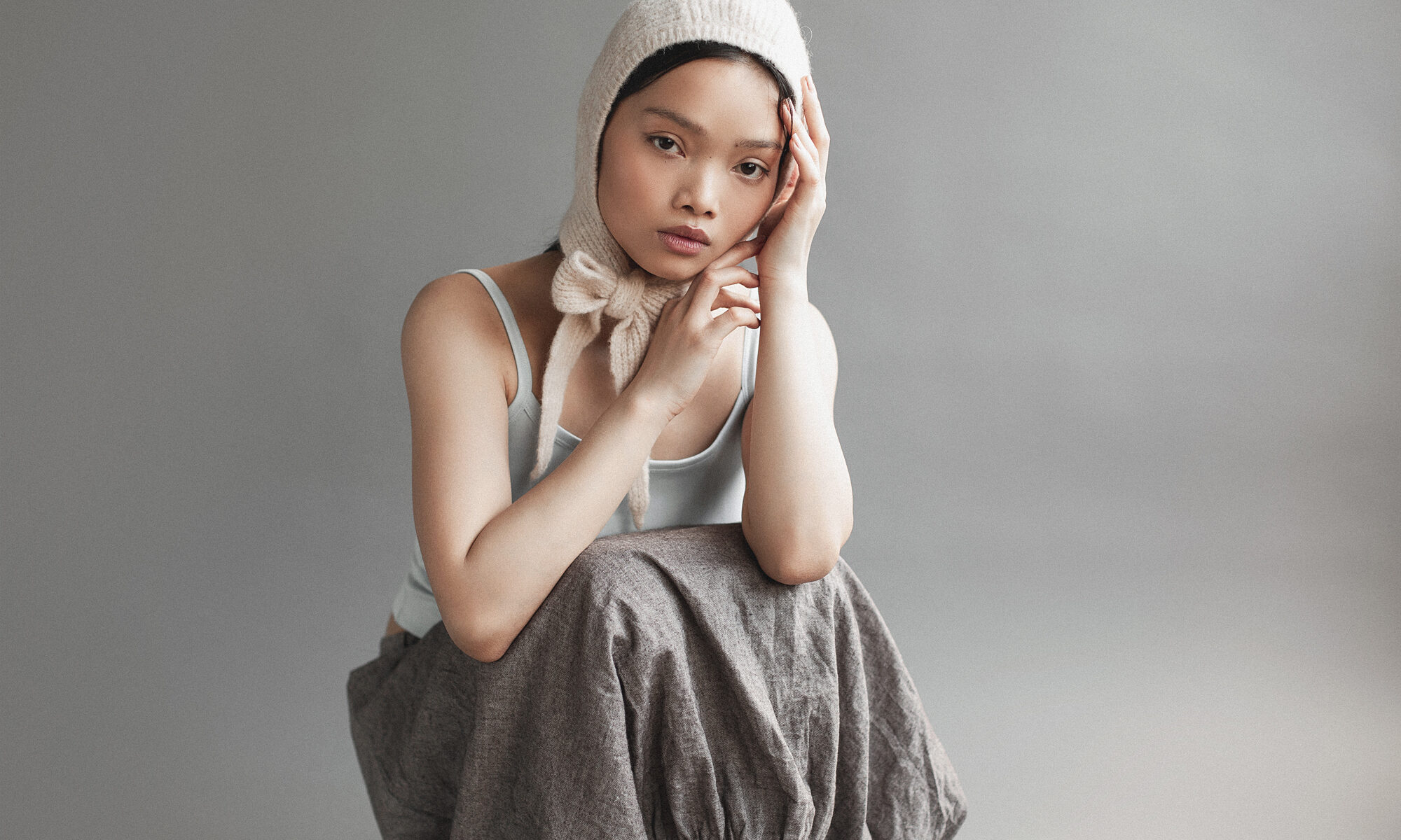Oanh | The Model Agency | Brisbane Models | Creative Production in Brisbane | Brisbane Modelling Agencies